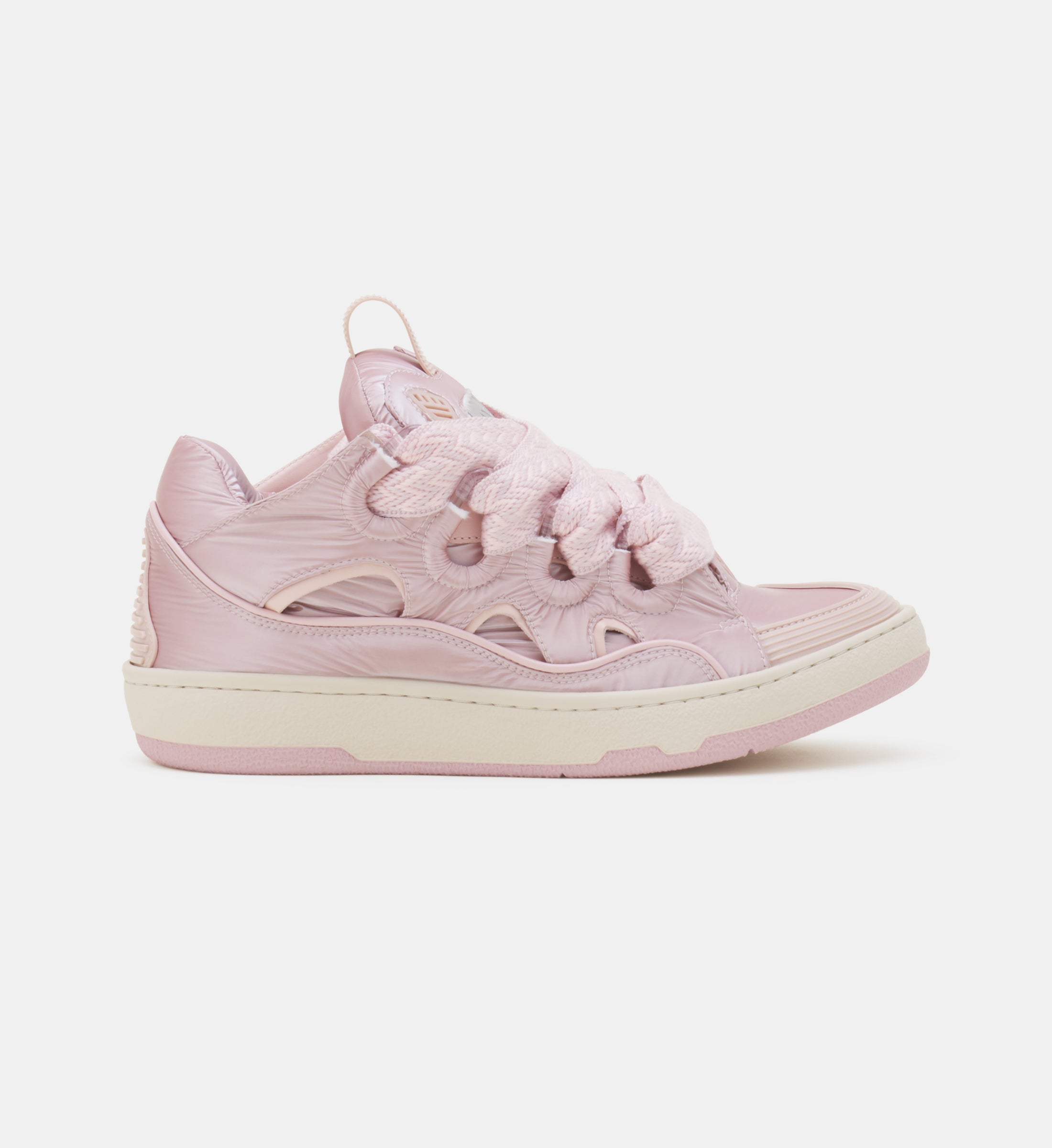 SNEAKERS CURB EN NYLON