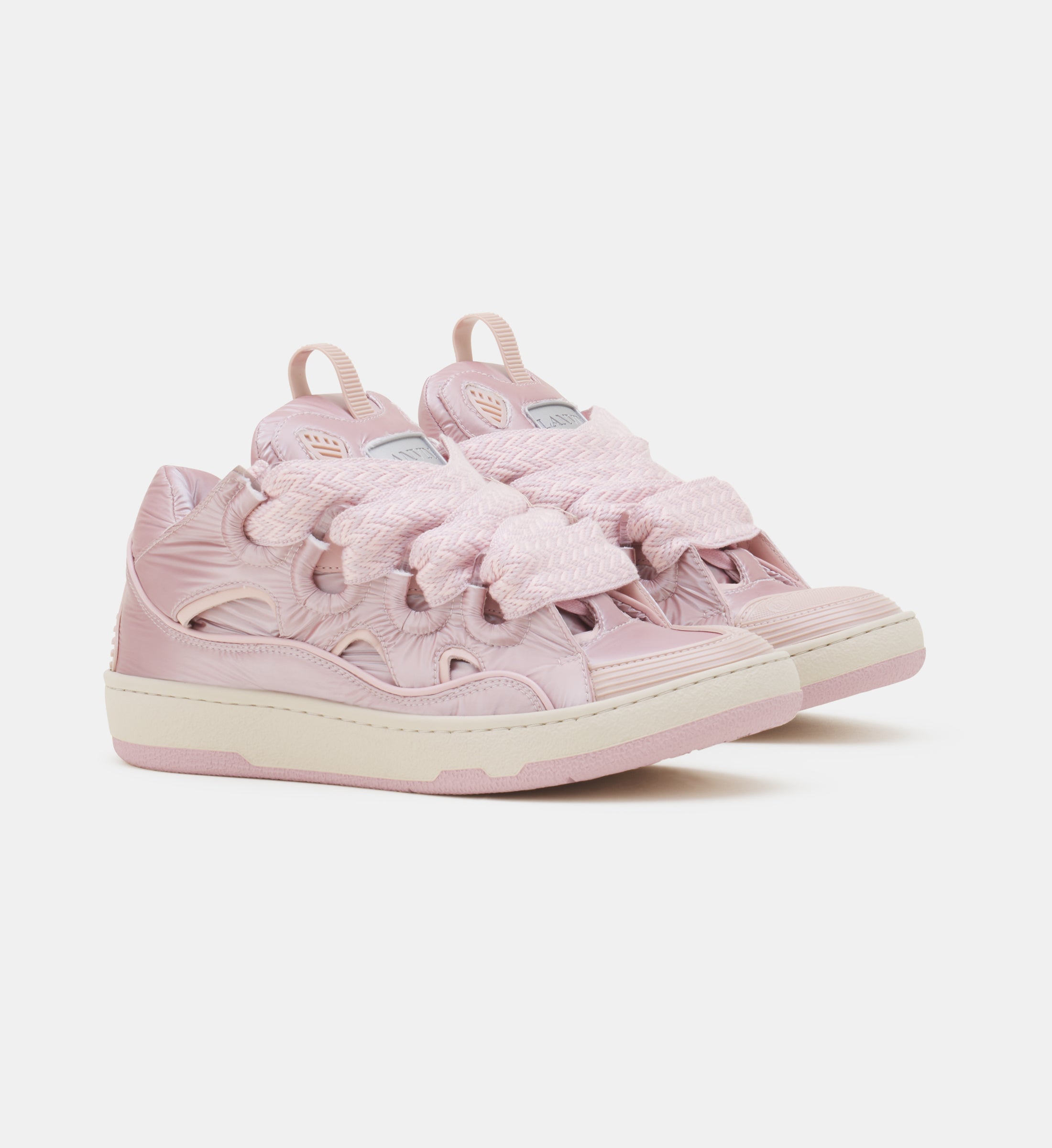 SNEAKERS CURB EN NYLON