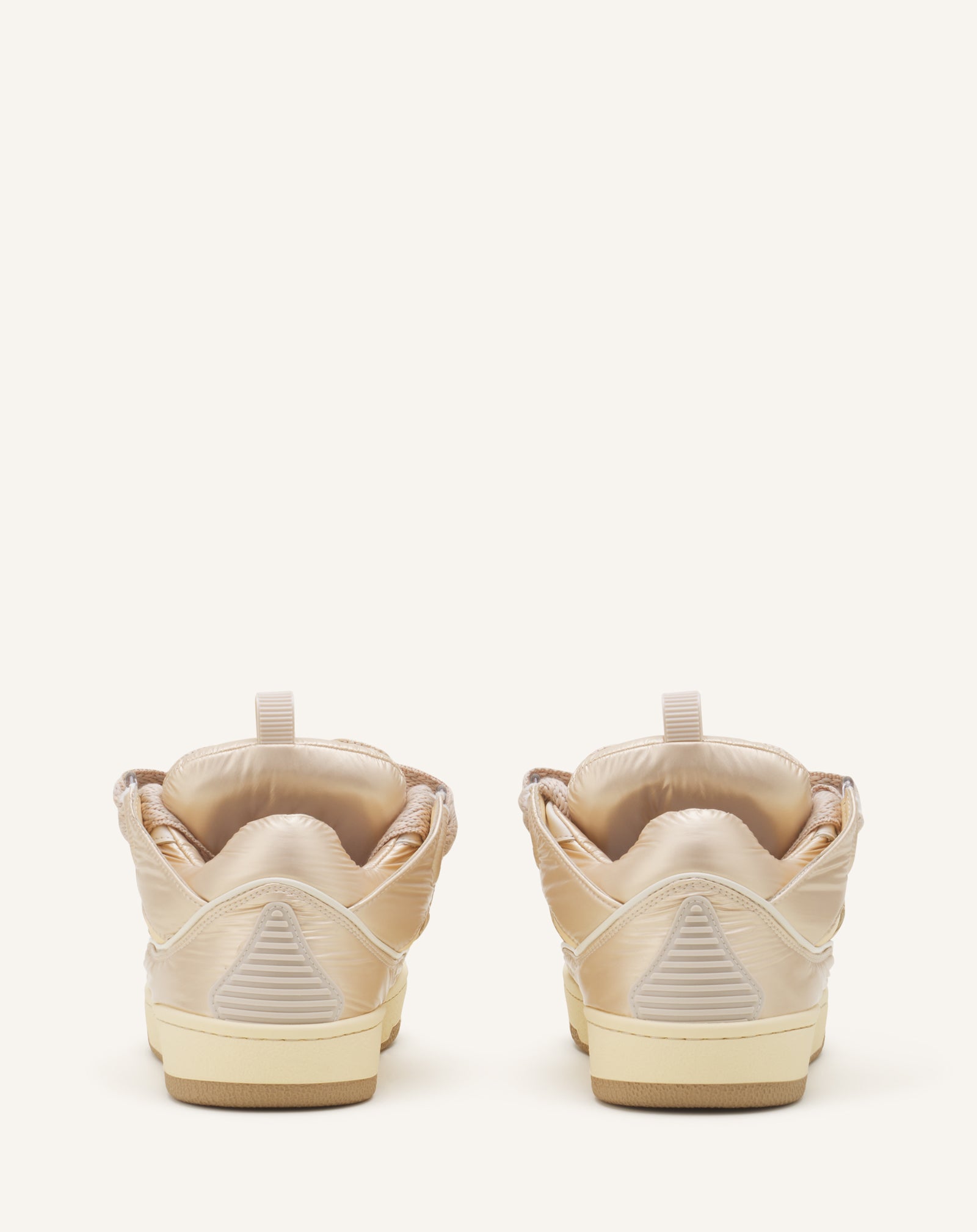 SNEAKERS CURB EN NYLON