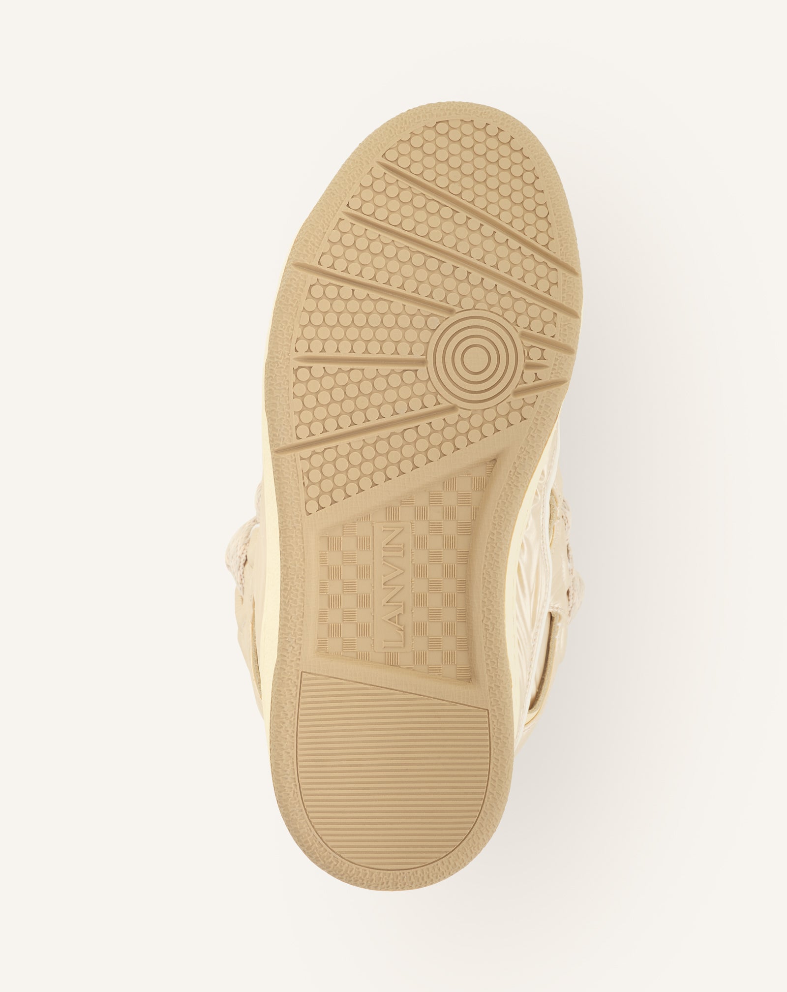 SNEAKERS CURB EN NYLON