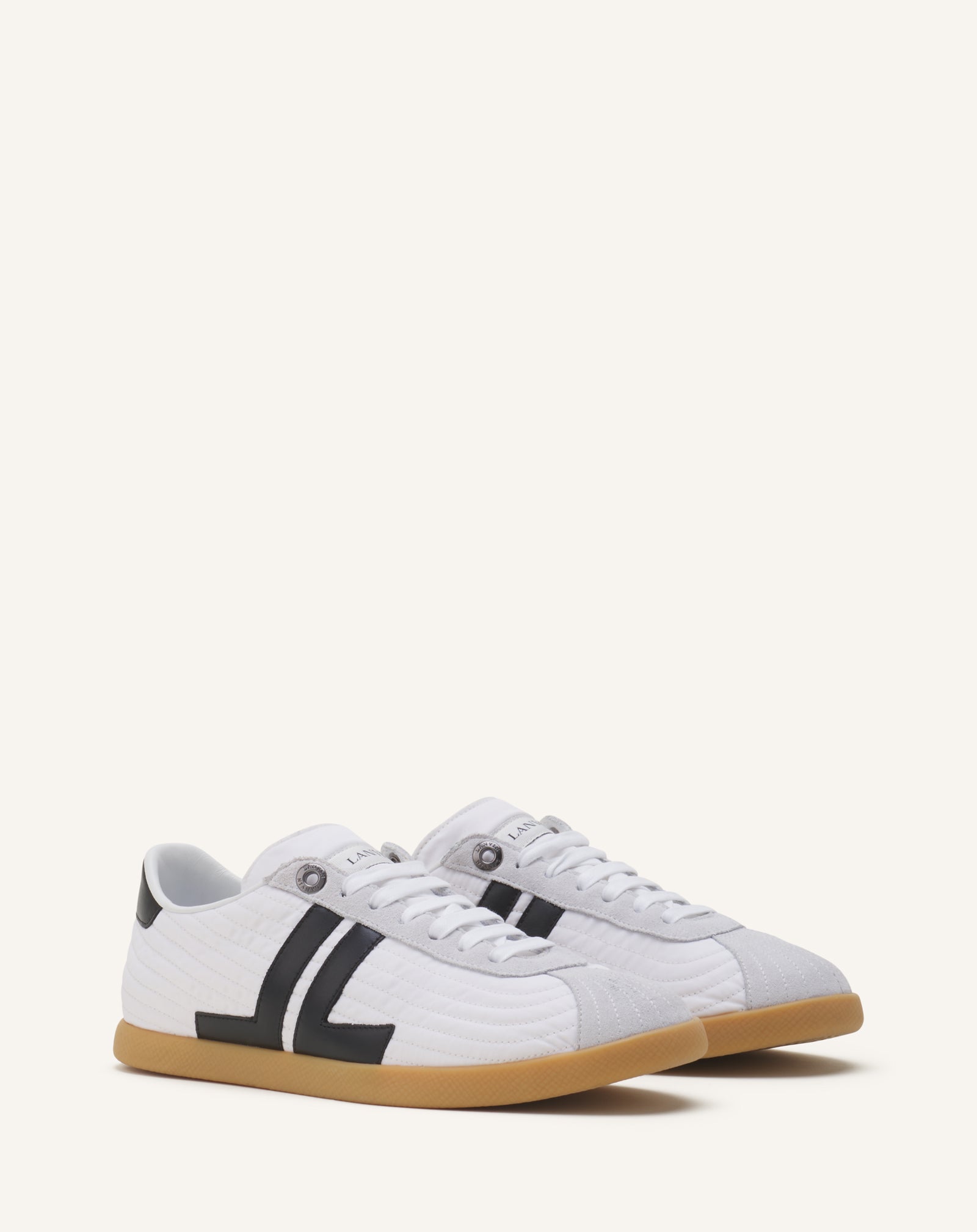 SNEAKERS GLEN BLANC