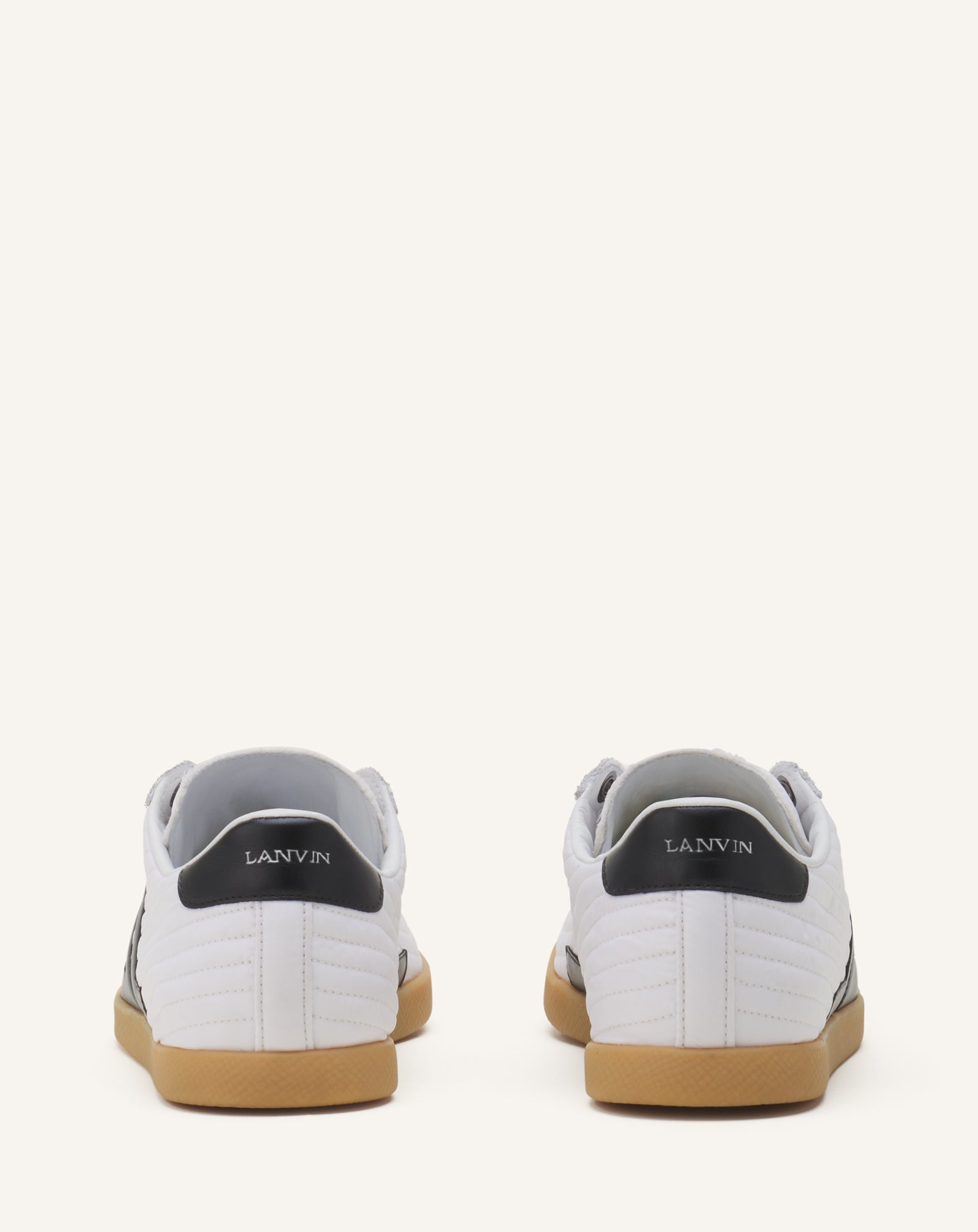 SNEAKERS GLEN BLANC
