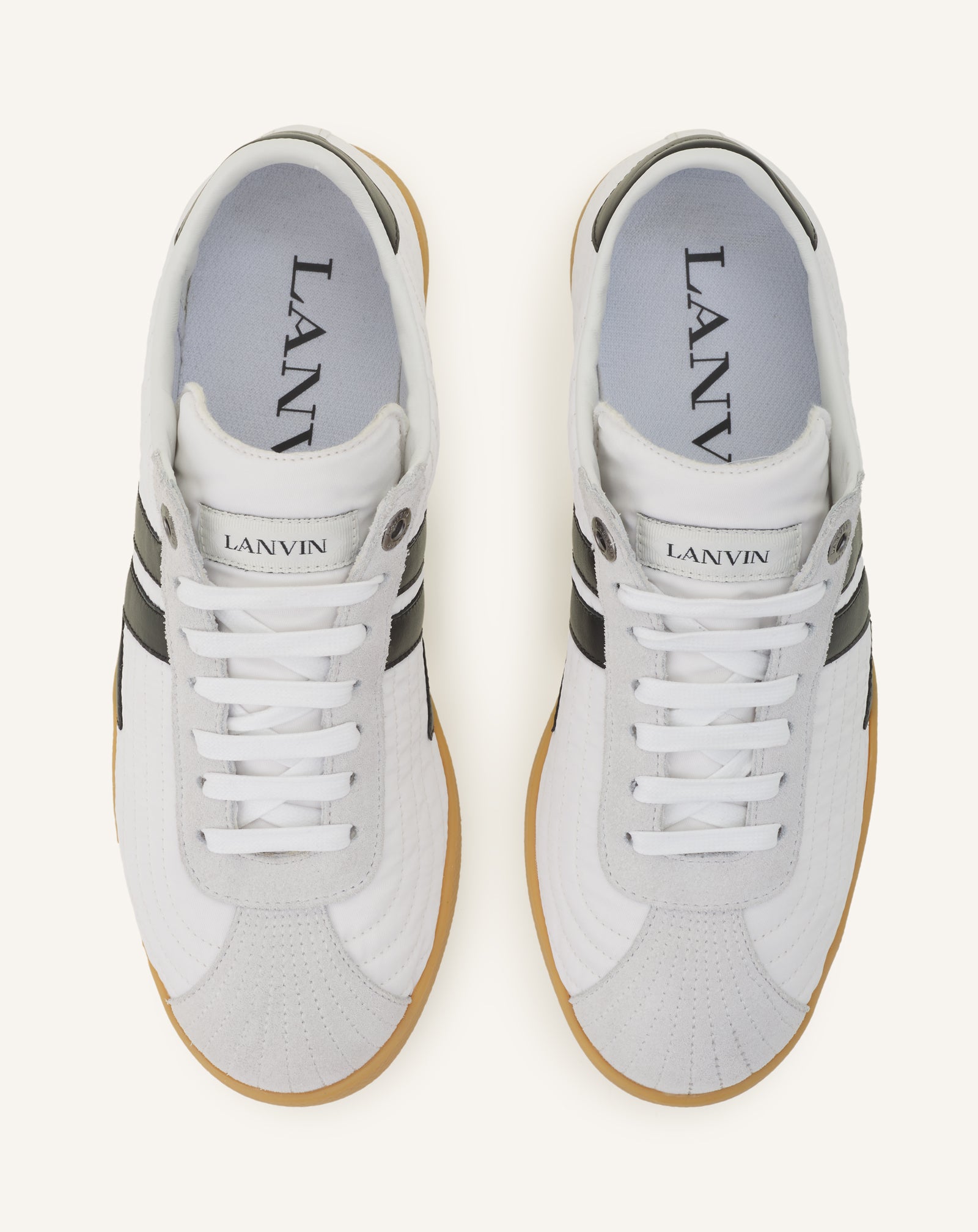 SNEAKERS GLEN BLANC