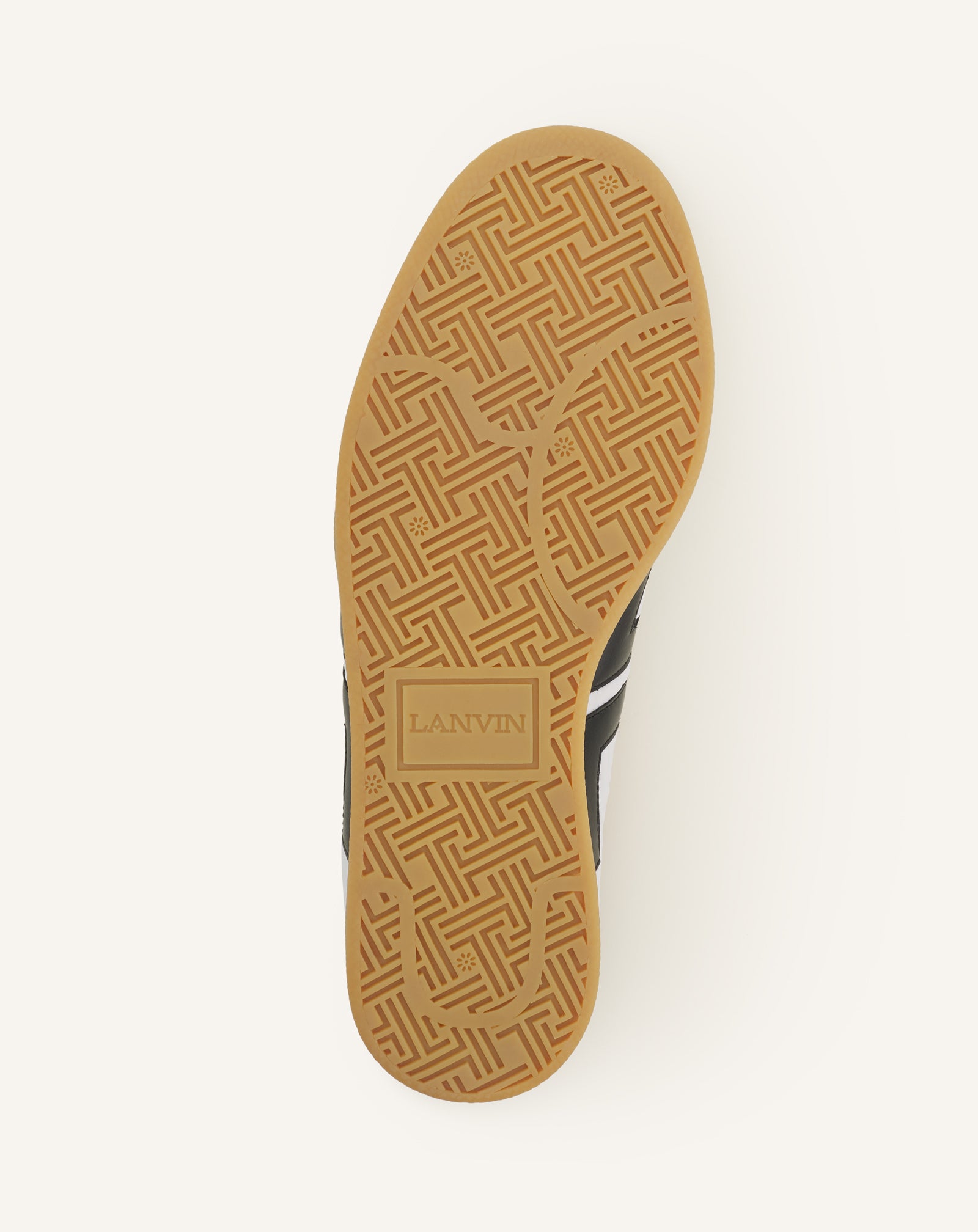 SNEAKERS GLEN BLANC
