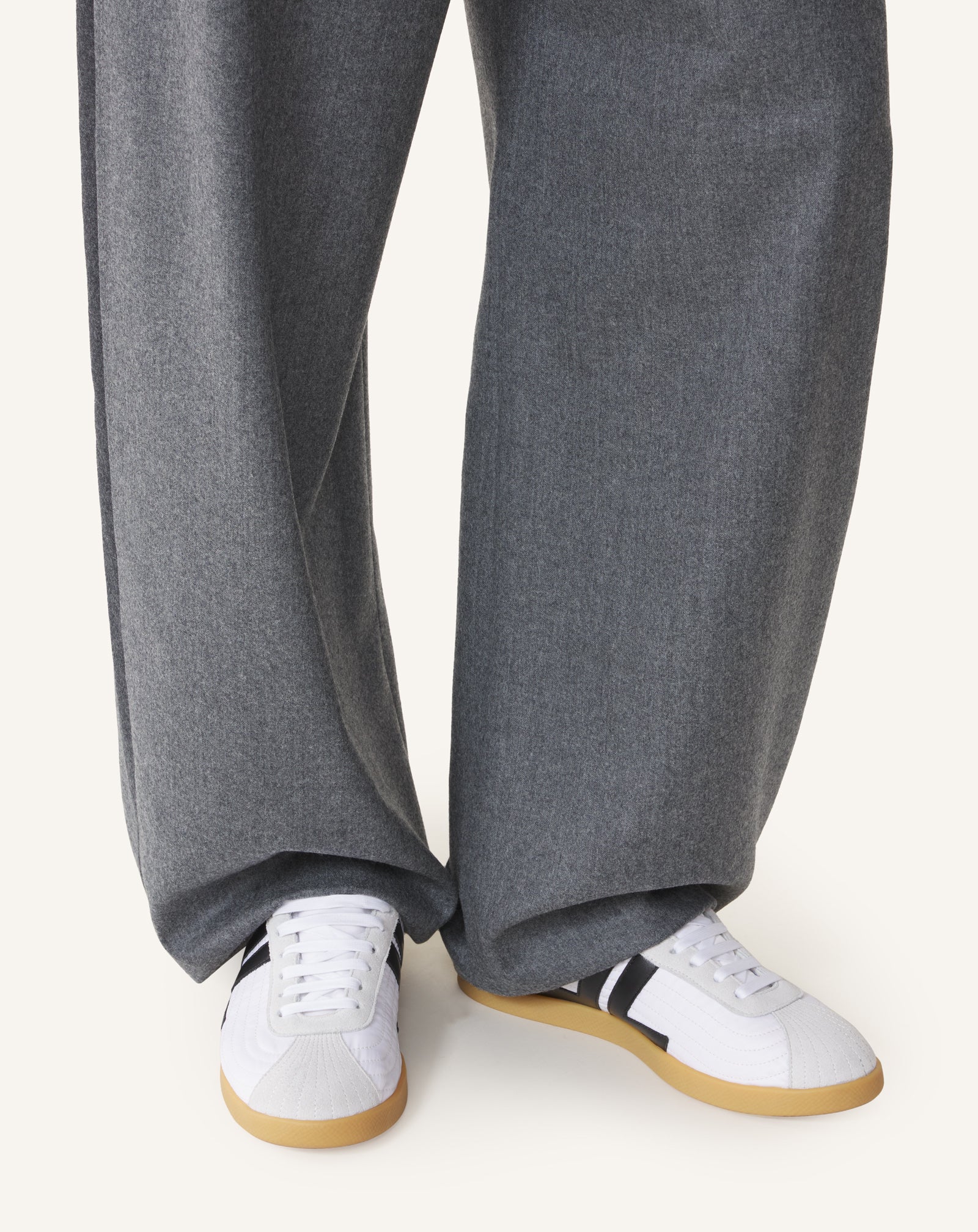 SNEAKERS GLEN BLANC