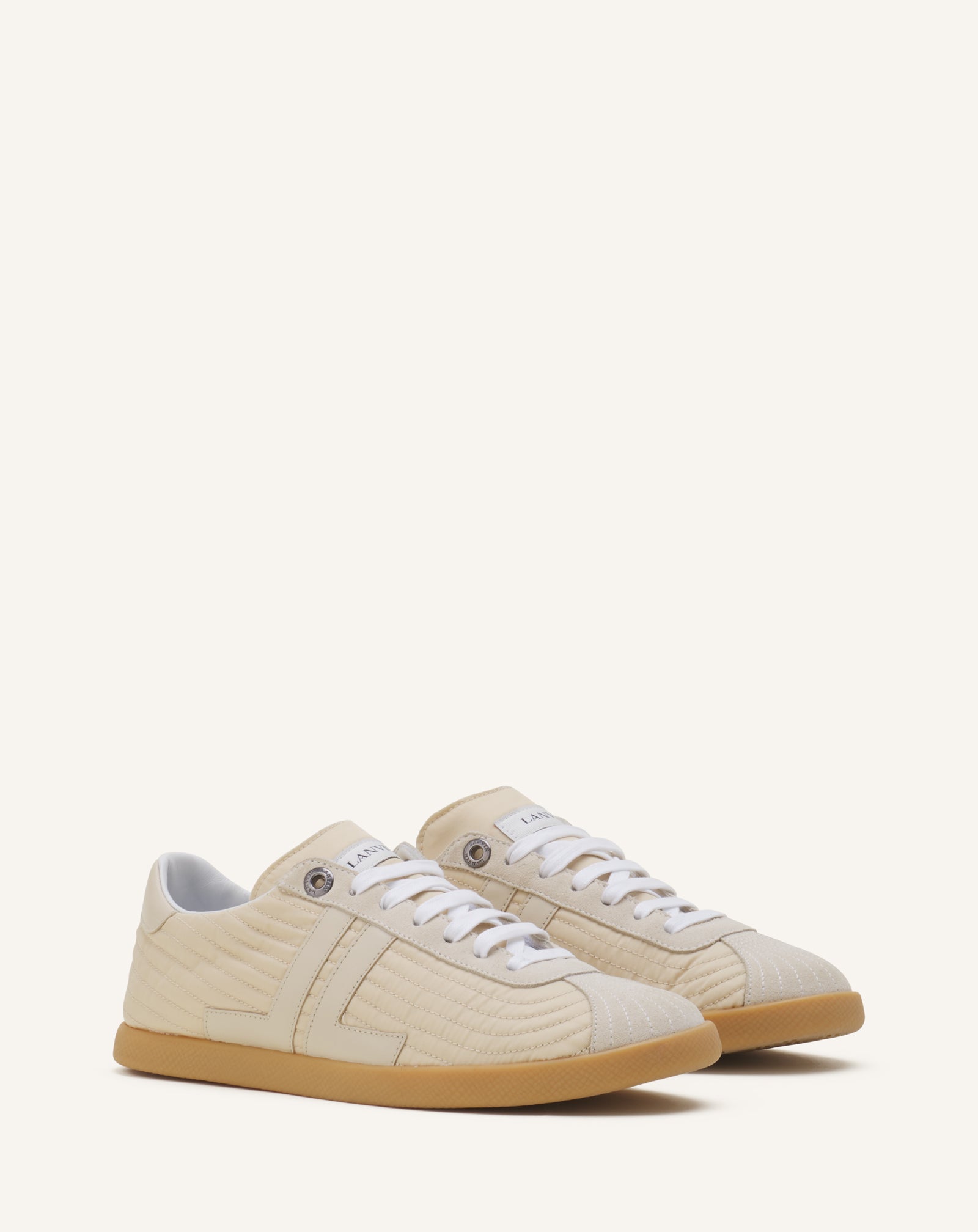 SNEAKERS GLEN BLANC