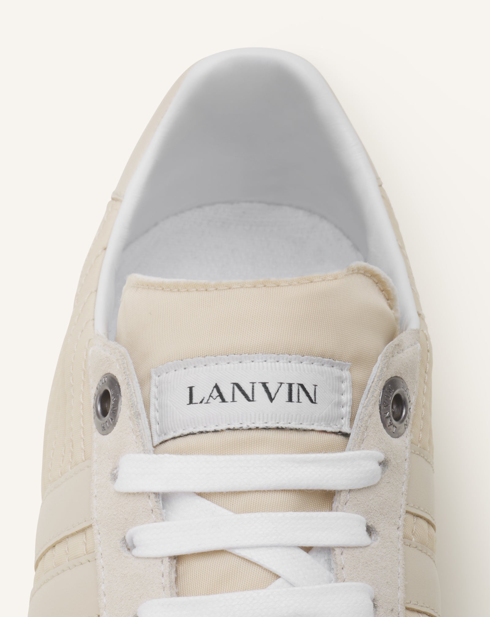 SNEAKERS GLEN BLANC
