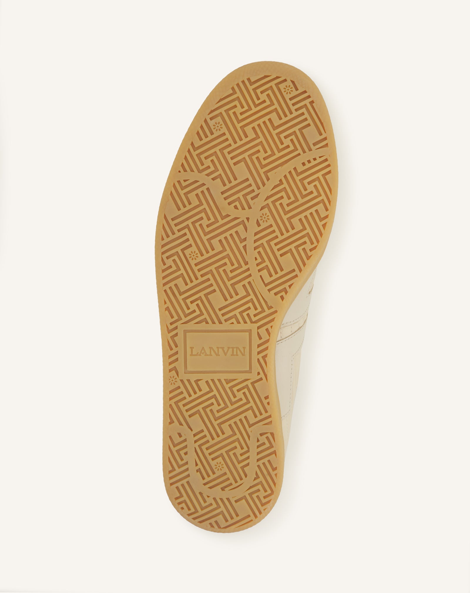 SNEAKERS GLEN BLANC
