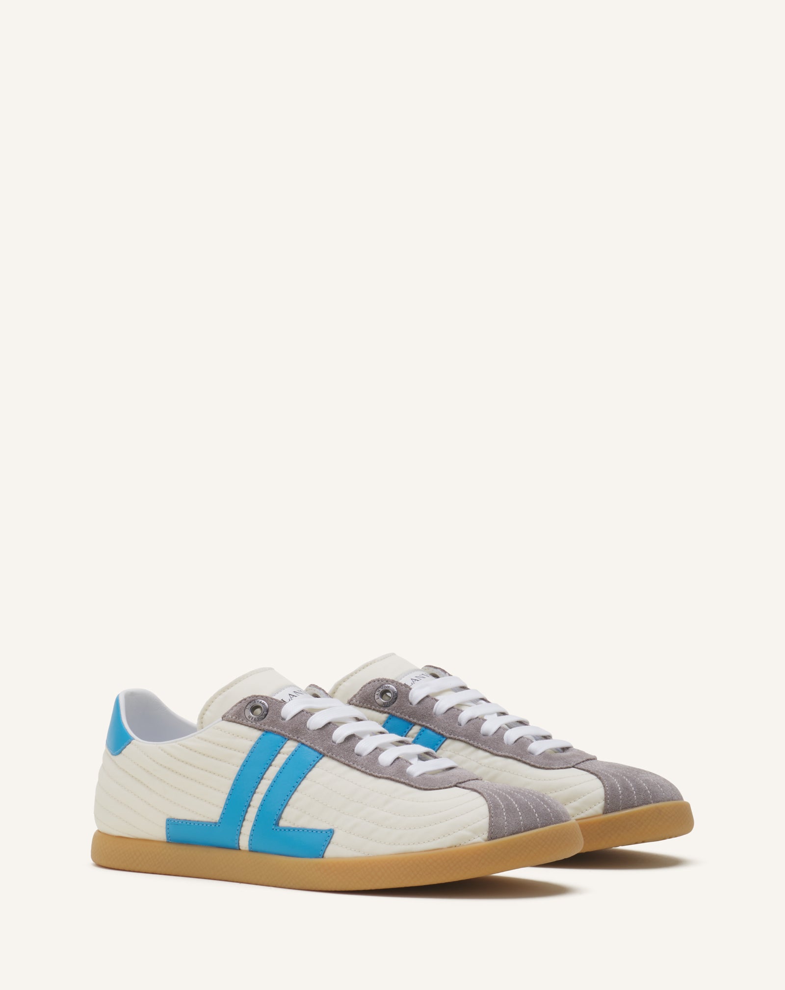SNEAKERS GLEN BLANC