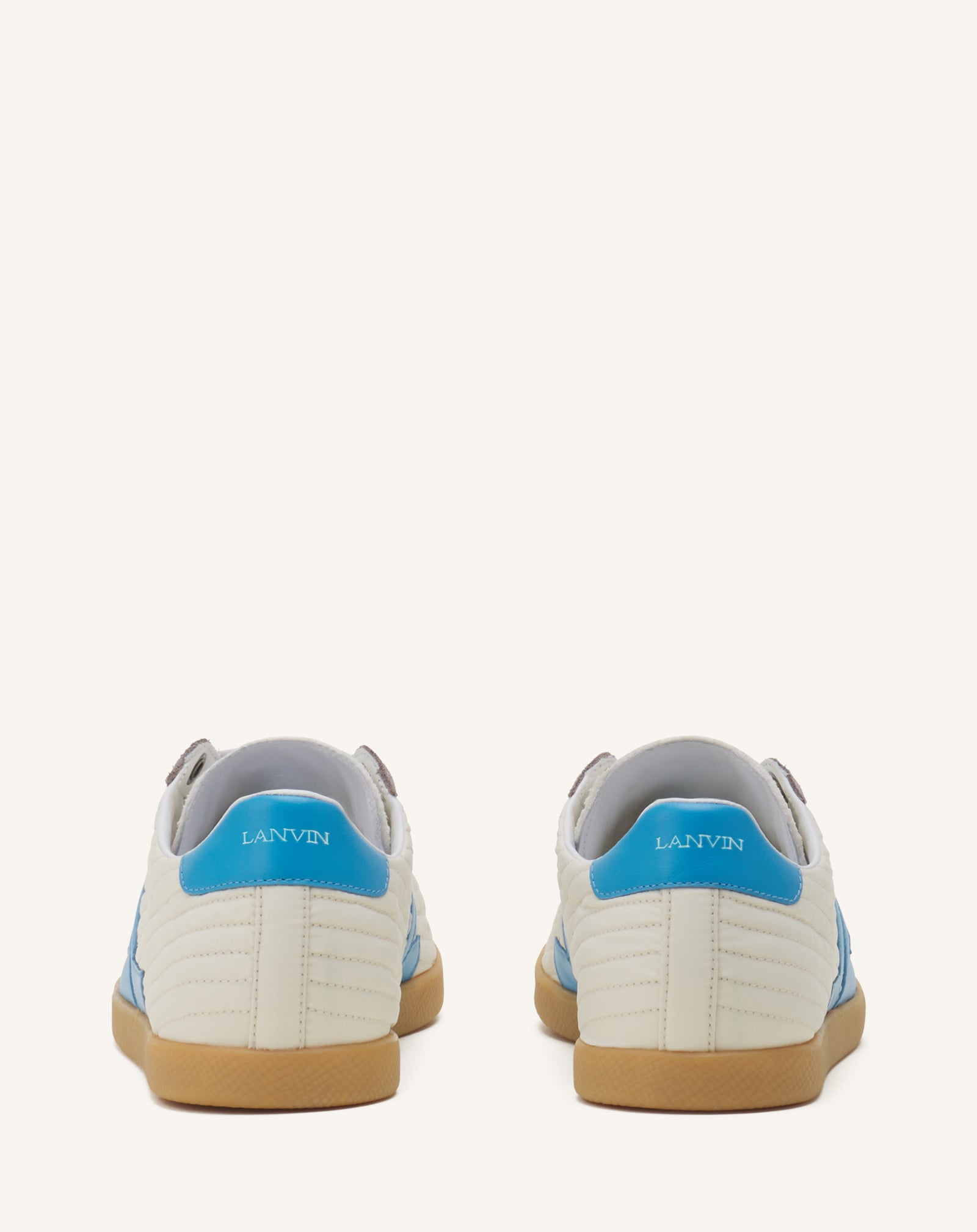 SNEAKERS GLEN BLANC