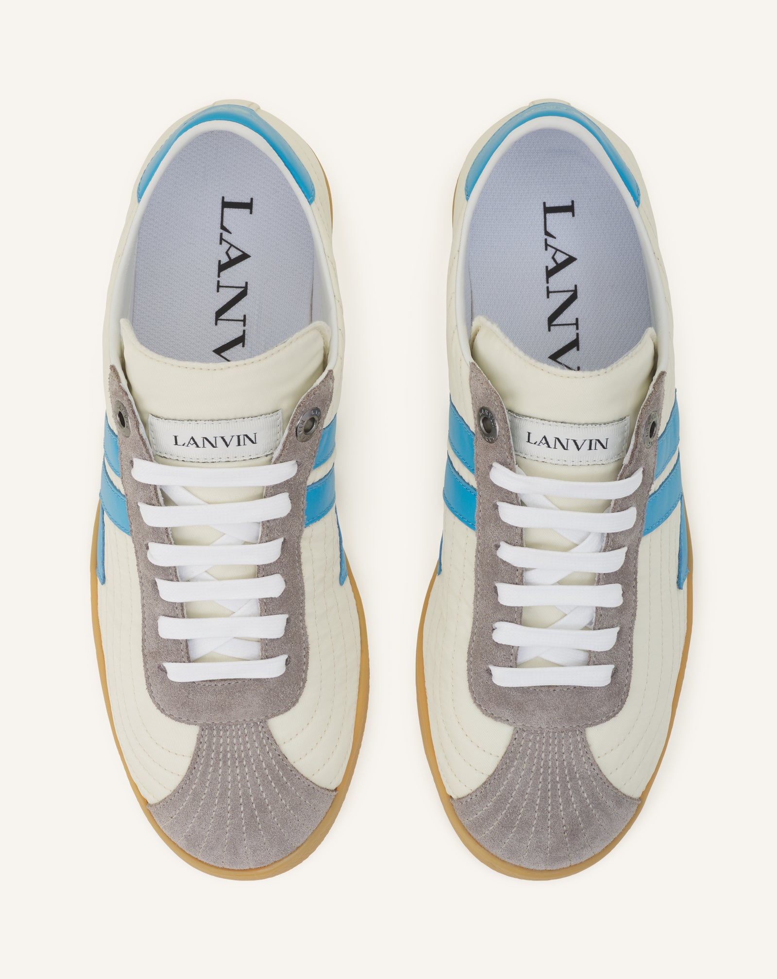SNEAKERS GLEN BLANC