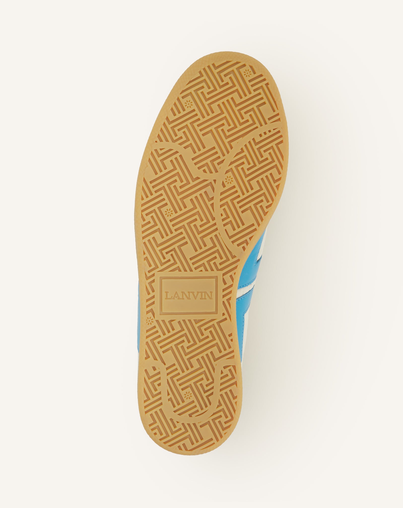 SNEAKERS GLEN BLANC