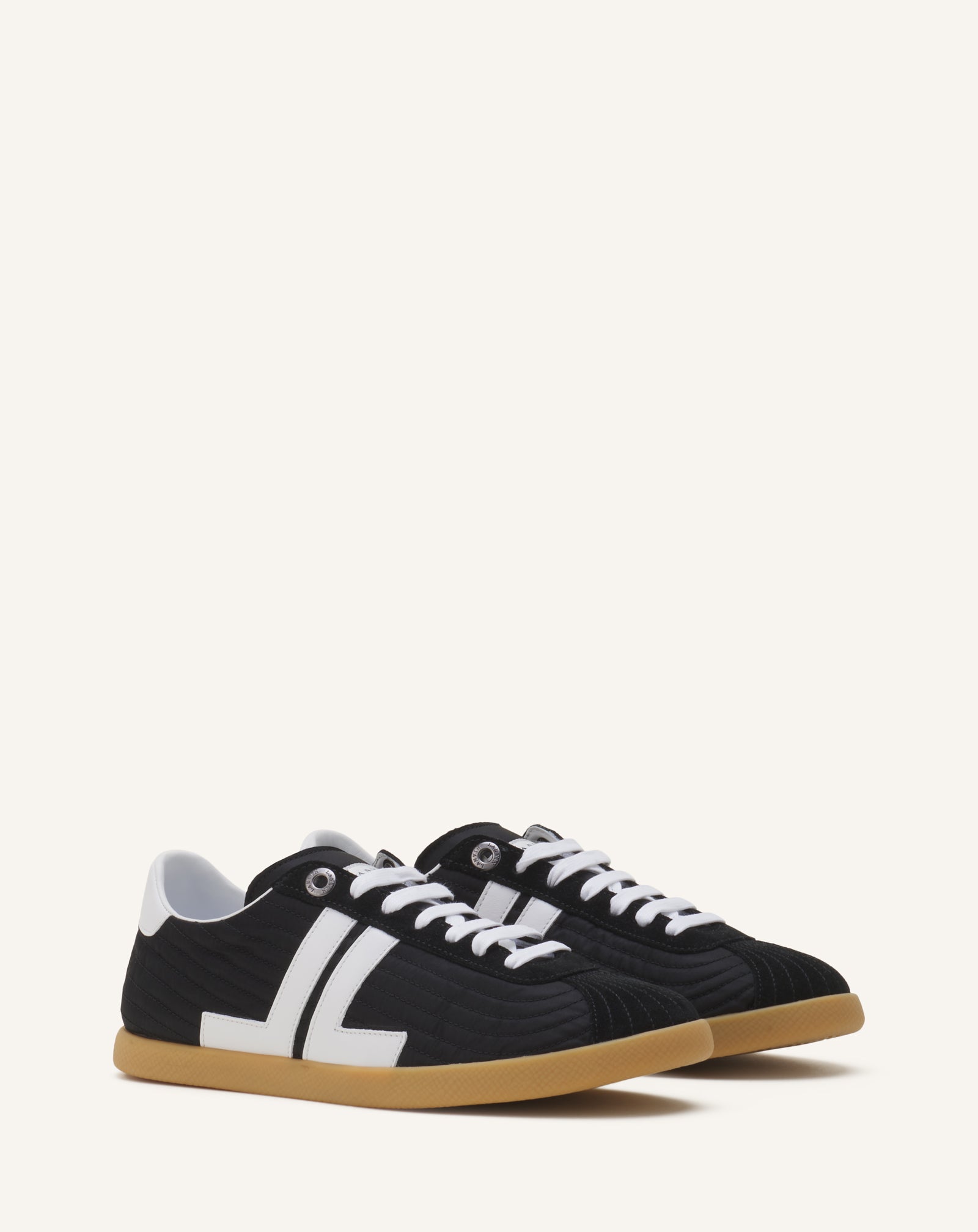 SNEAKERS GLEN GRIS