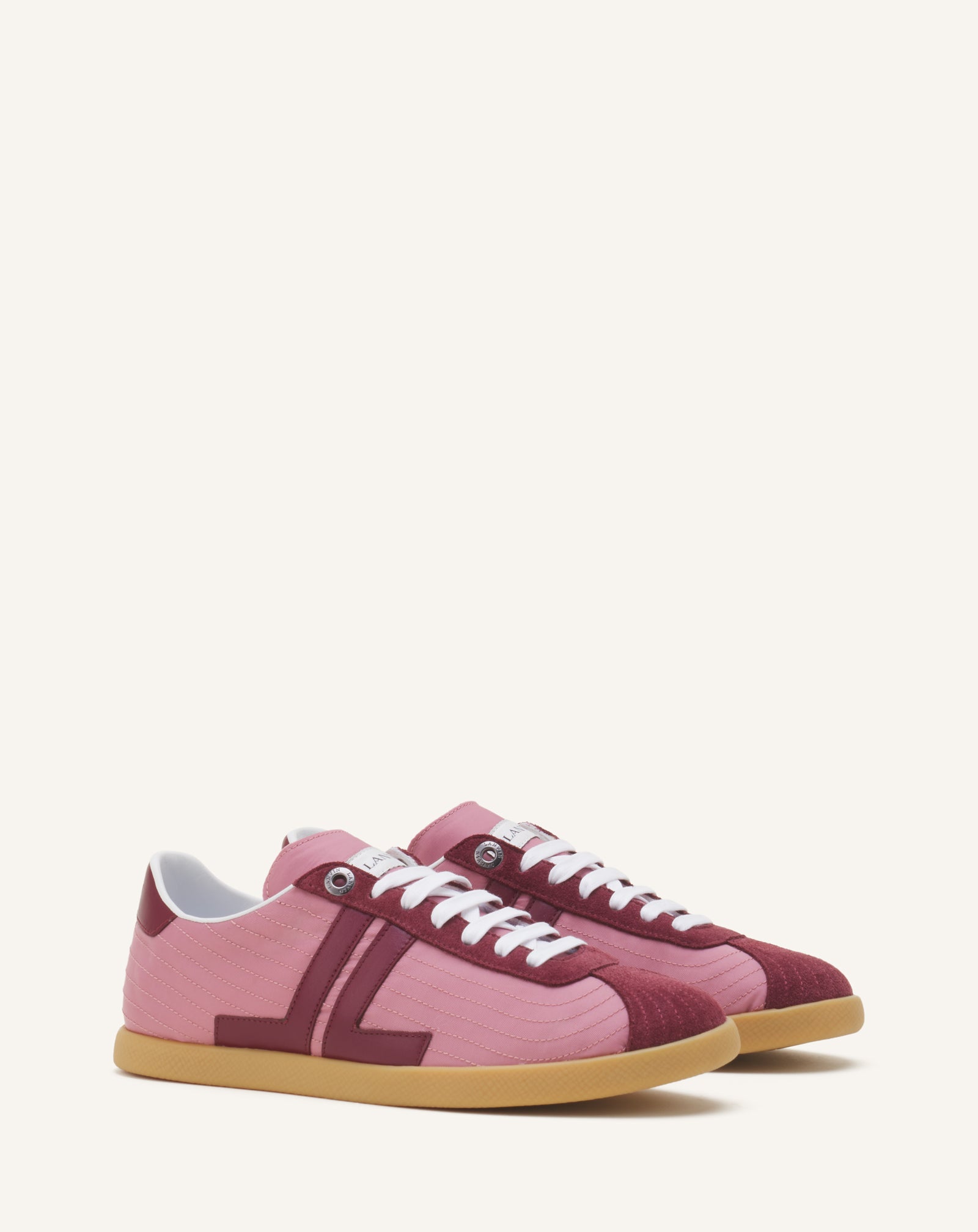 SNEAKERS GLEN ROSE