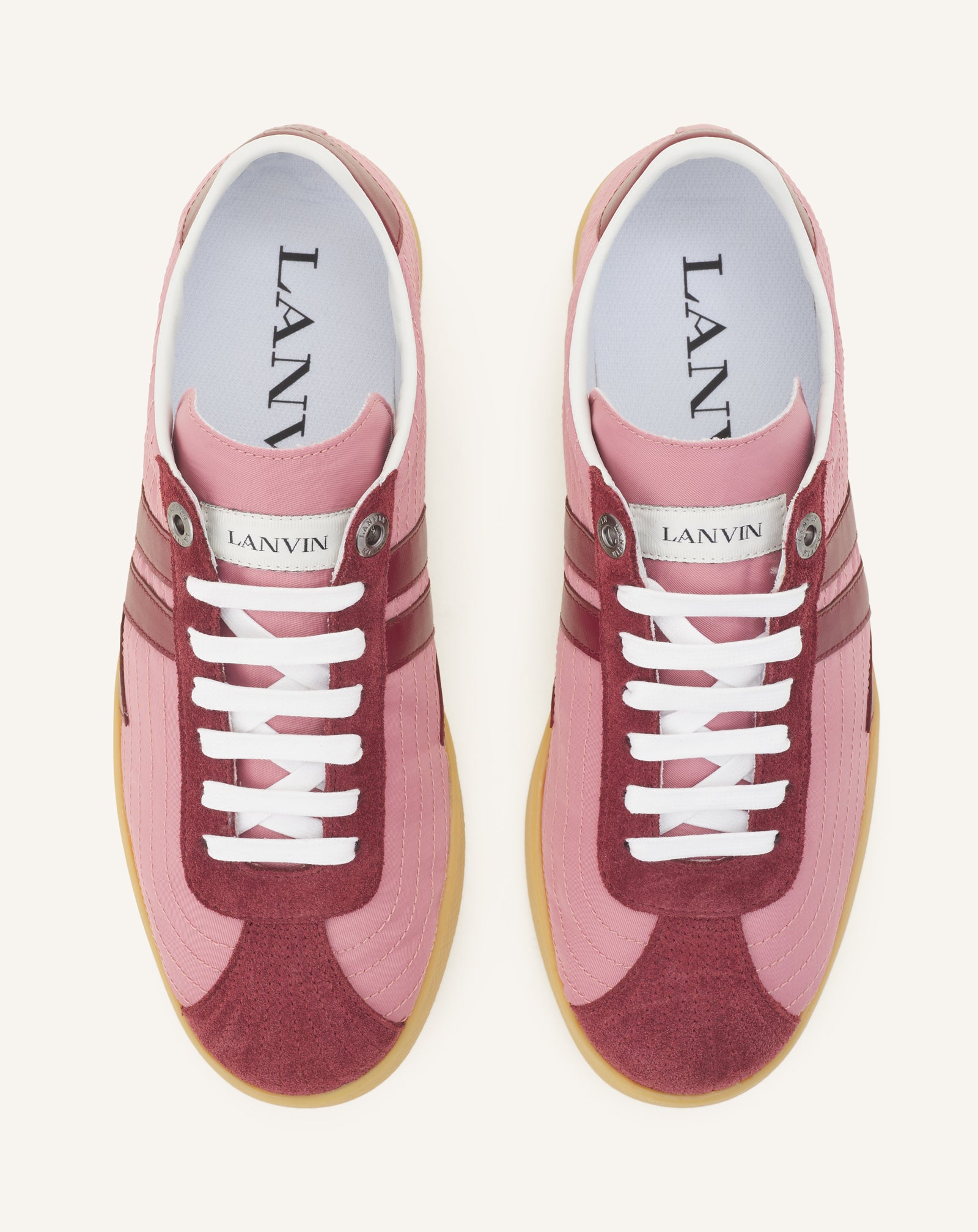 SNEAKERS GLEN ROSE