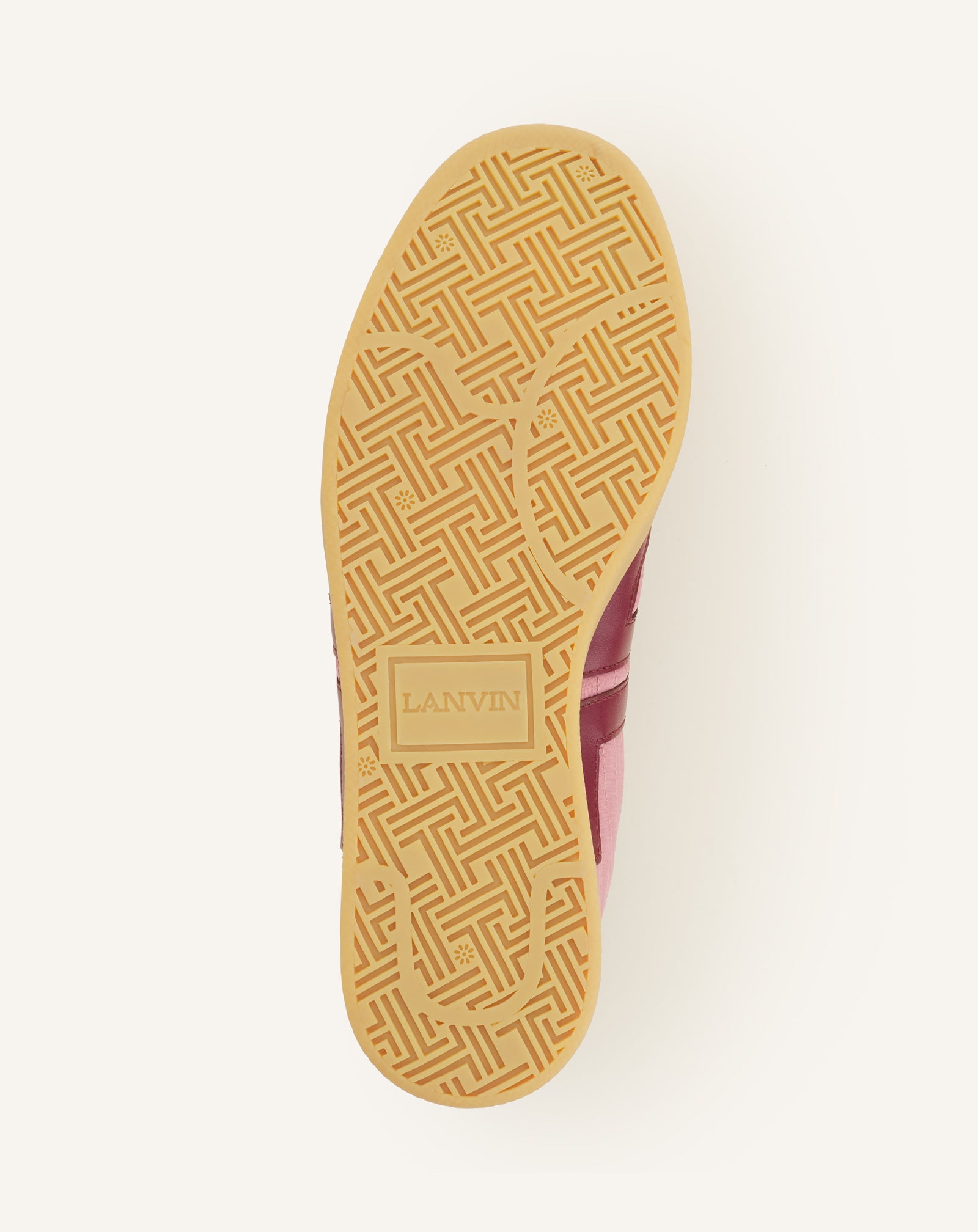 SNEAKERS GLEN ROSE