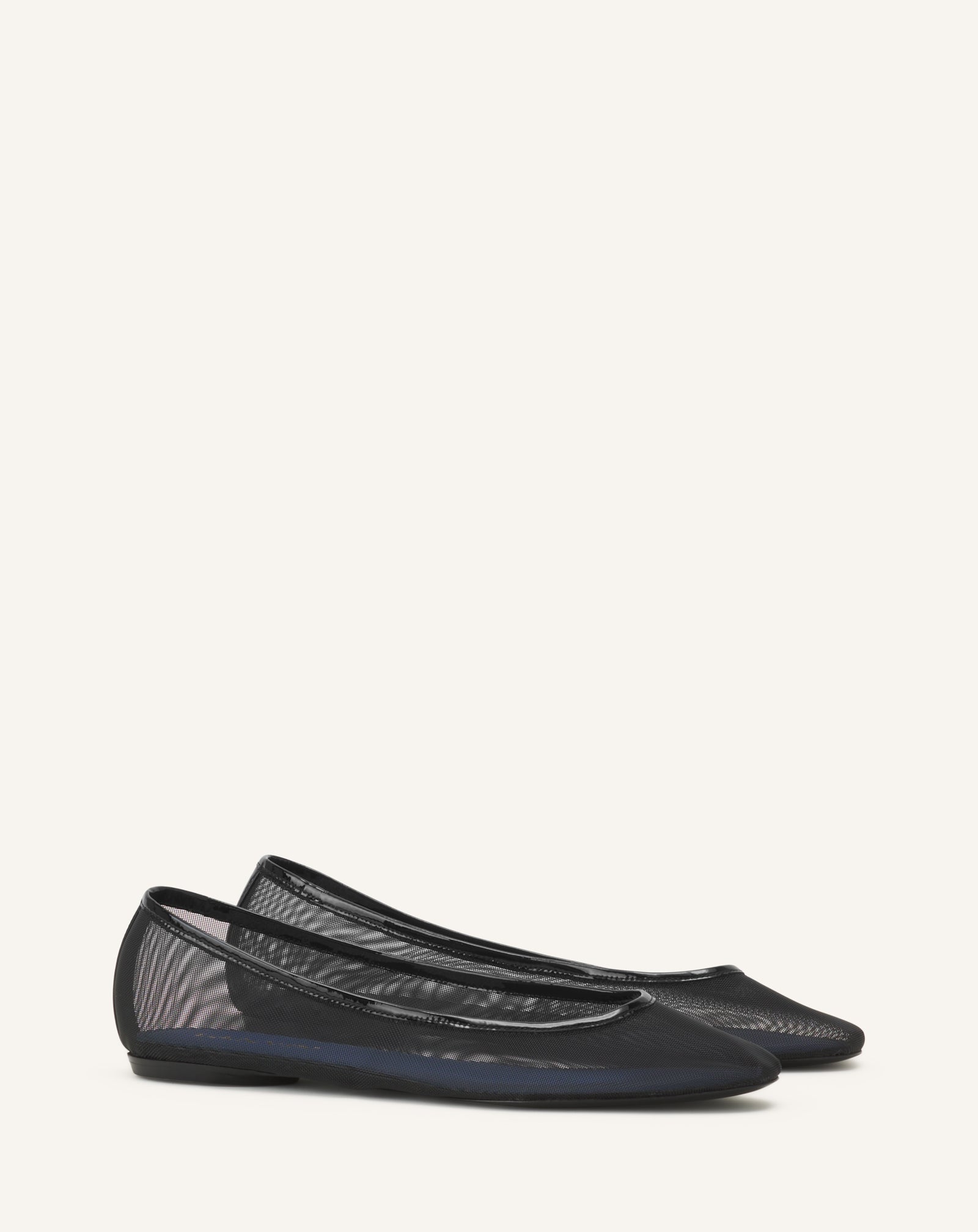 LA BALLERINE EN MESH