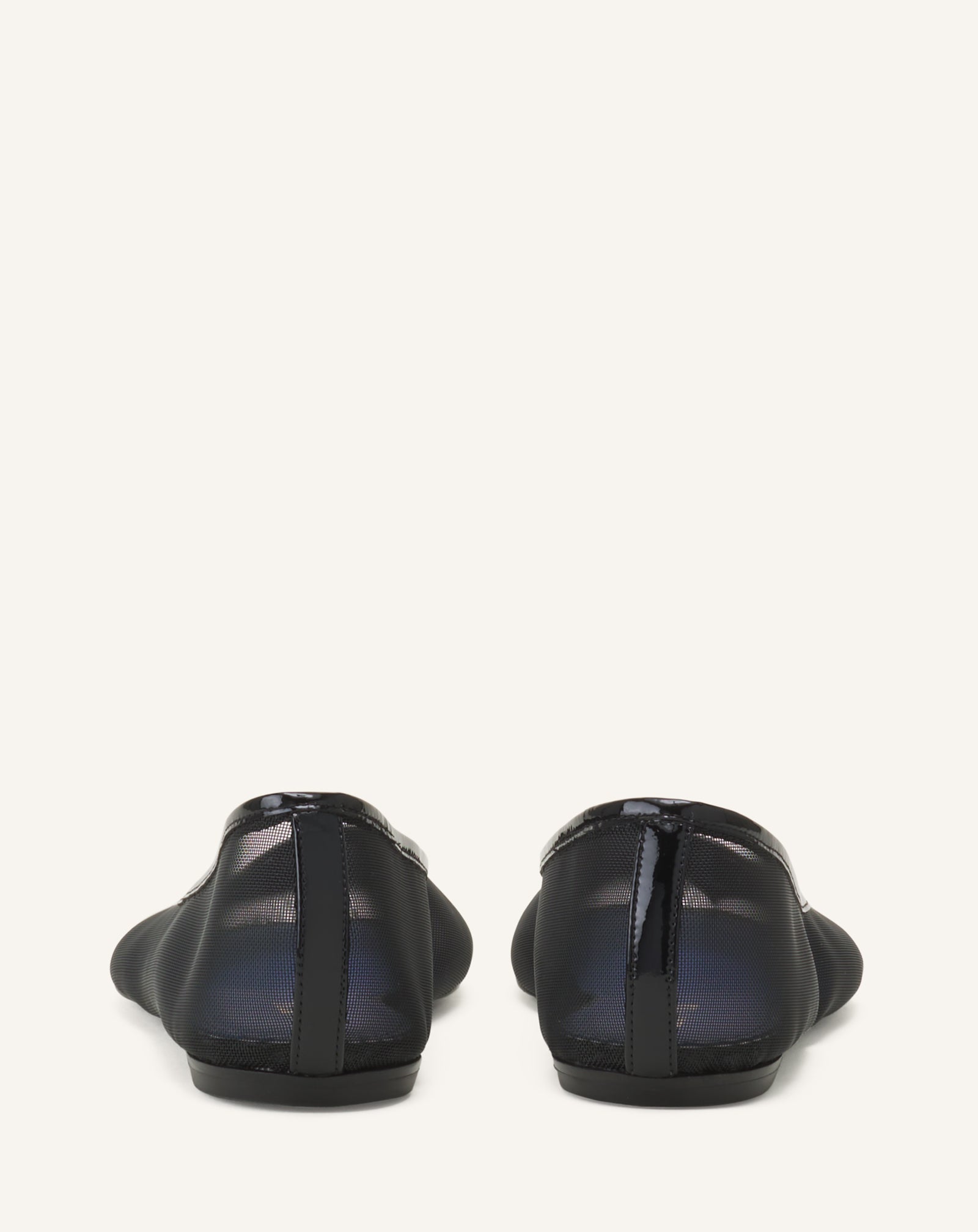 LA BALLERINE EN MESH