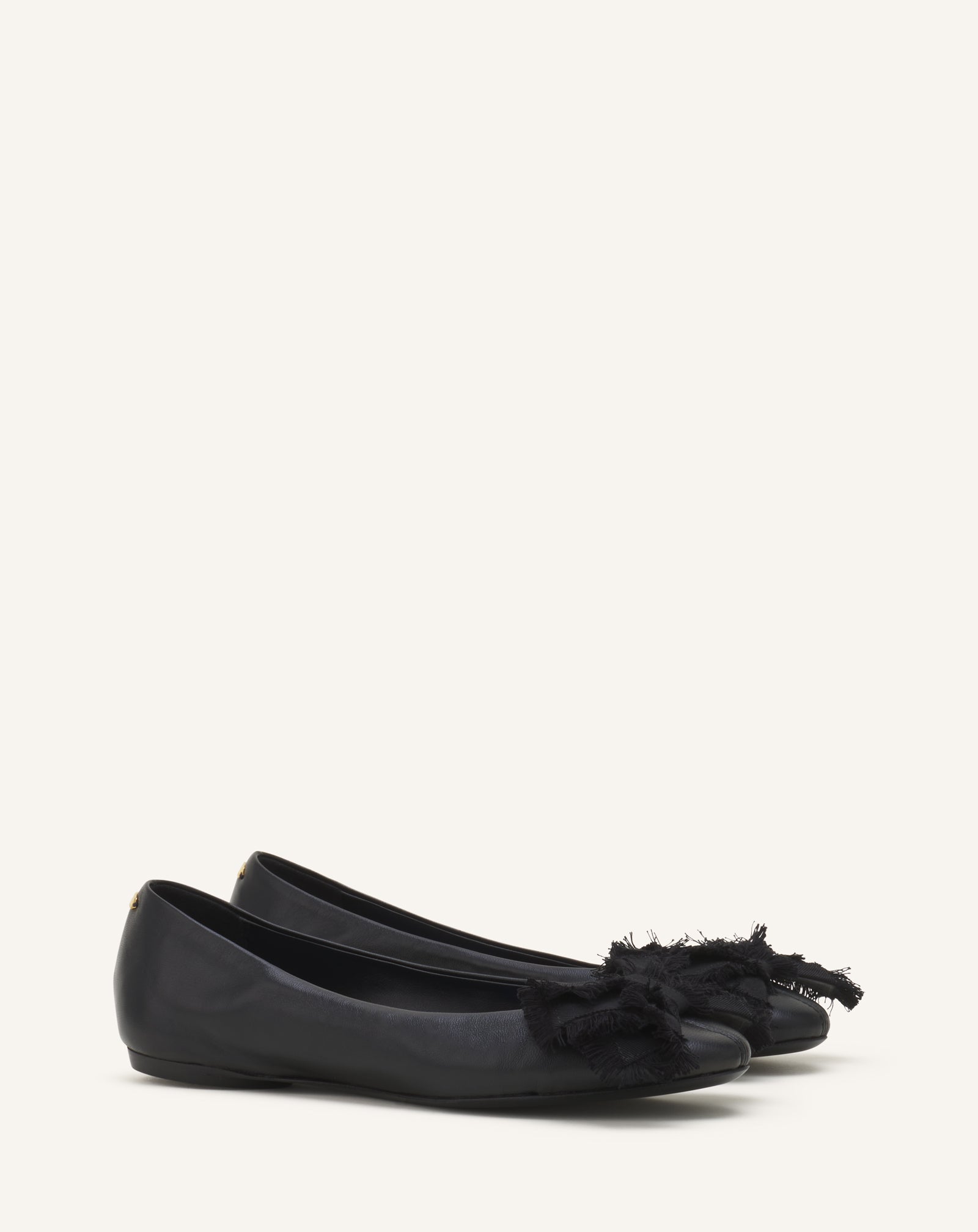 LA BALLERINE NOEUD