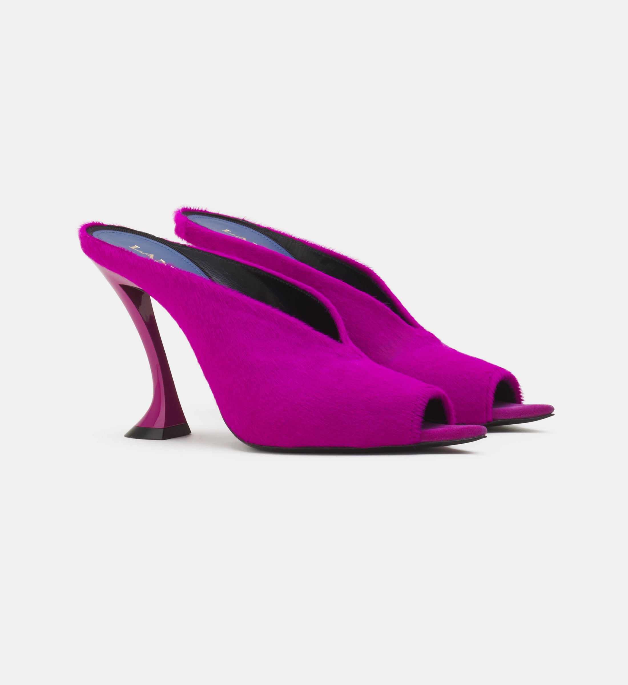MULE MIDNIGHT STEP EN PONY