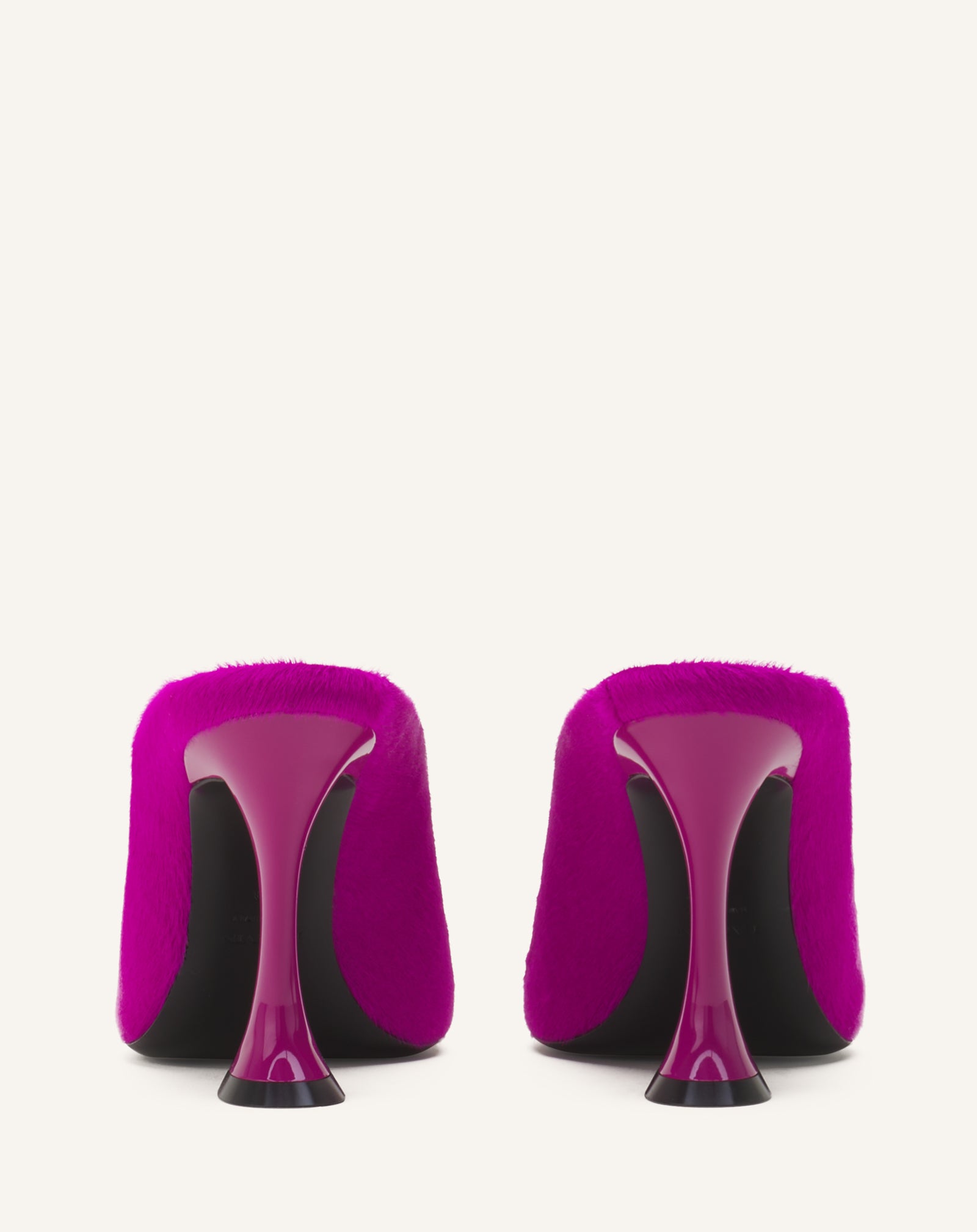 MULE MIDNIGHT STEP EN PONY