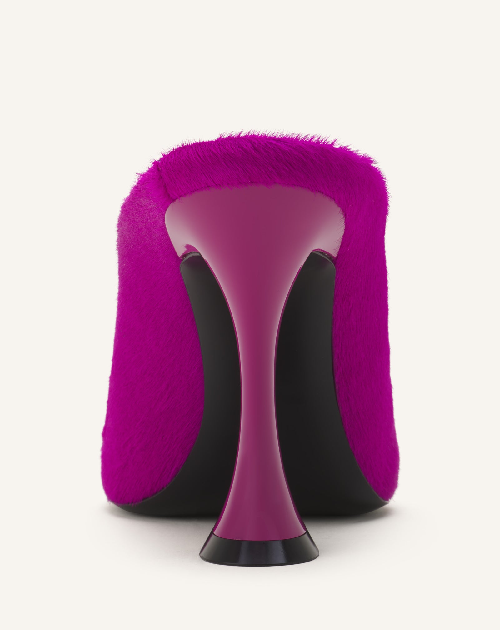 MULE MIDNIGHT STEP EN PONY