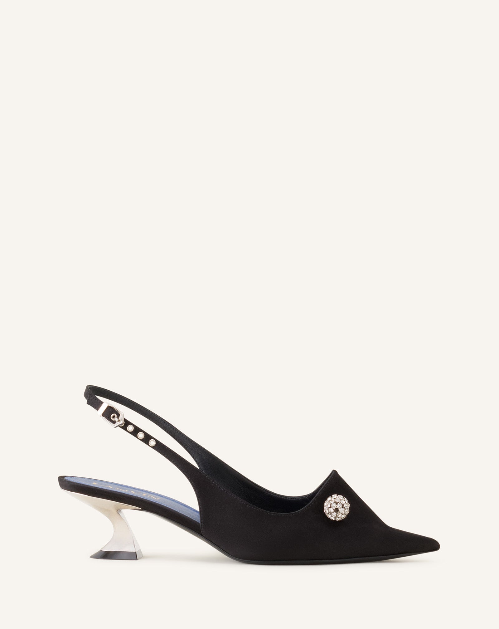 SLINGBACK AFFINITY ARCH