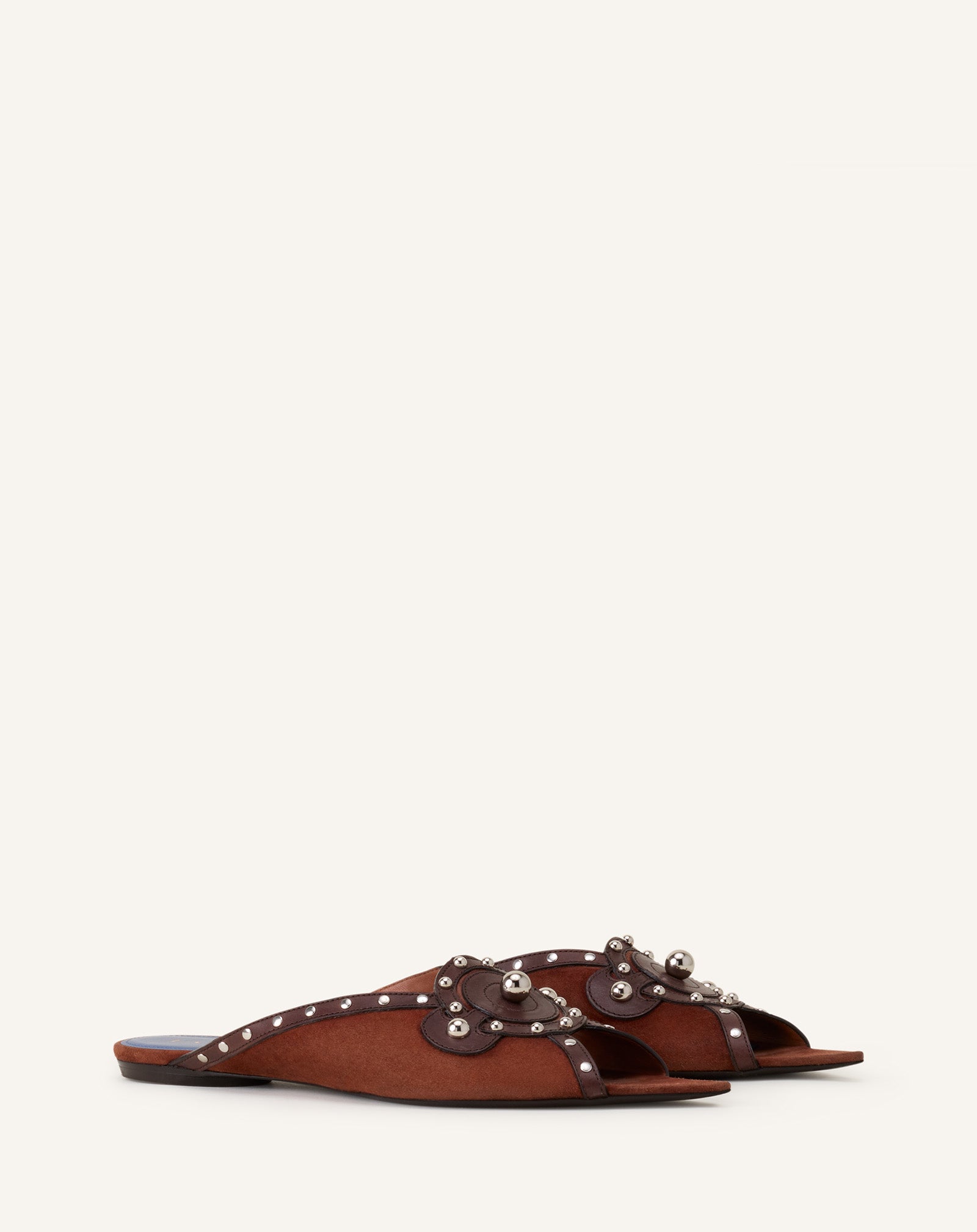 MULE PLATE ECLIPSE