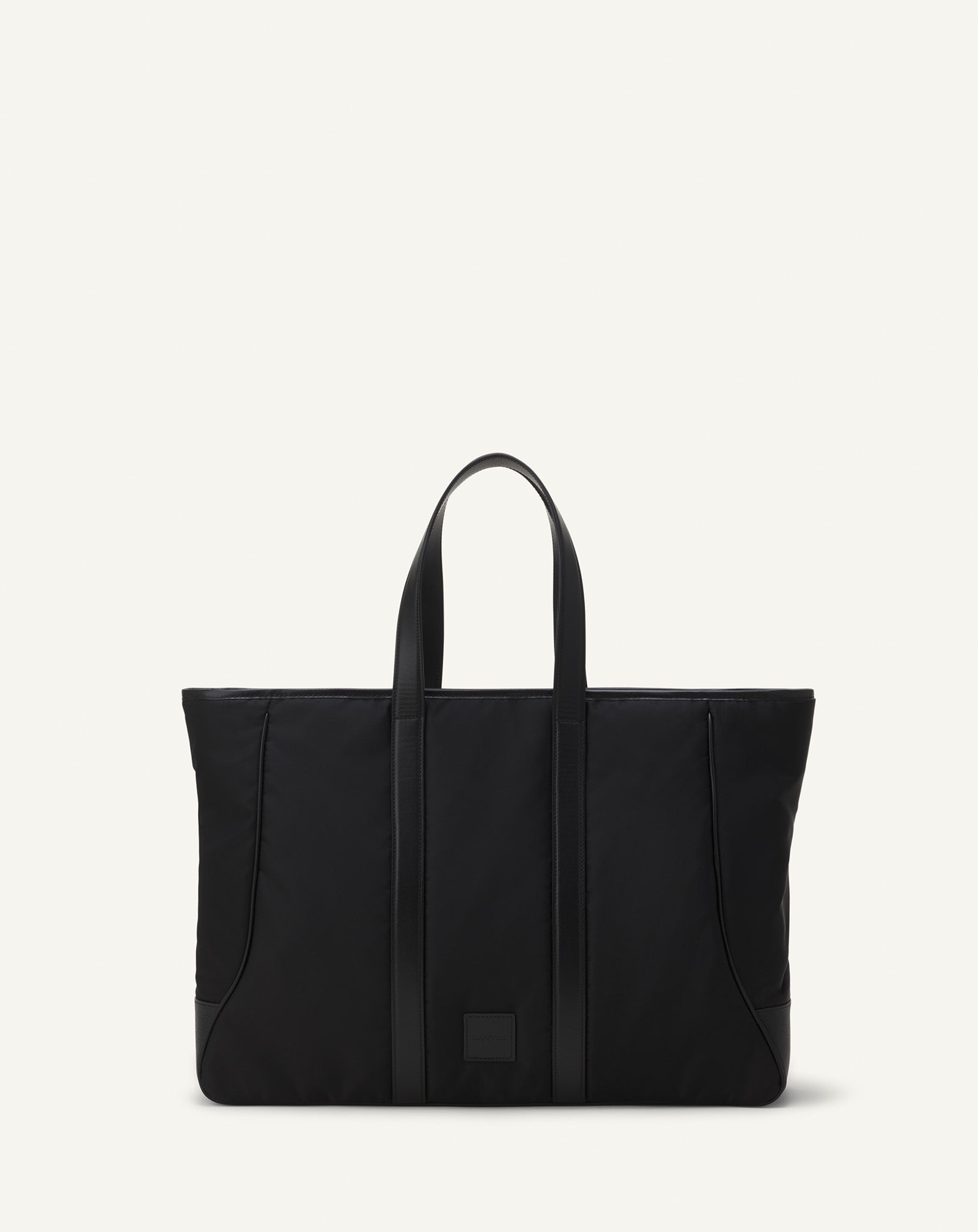 SAC CABAS CURB EN NYLON