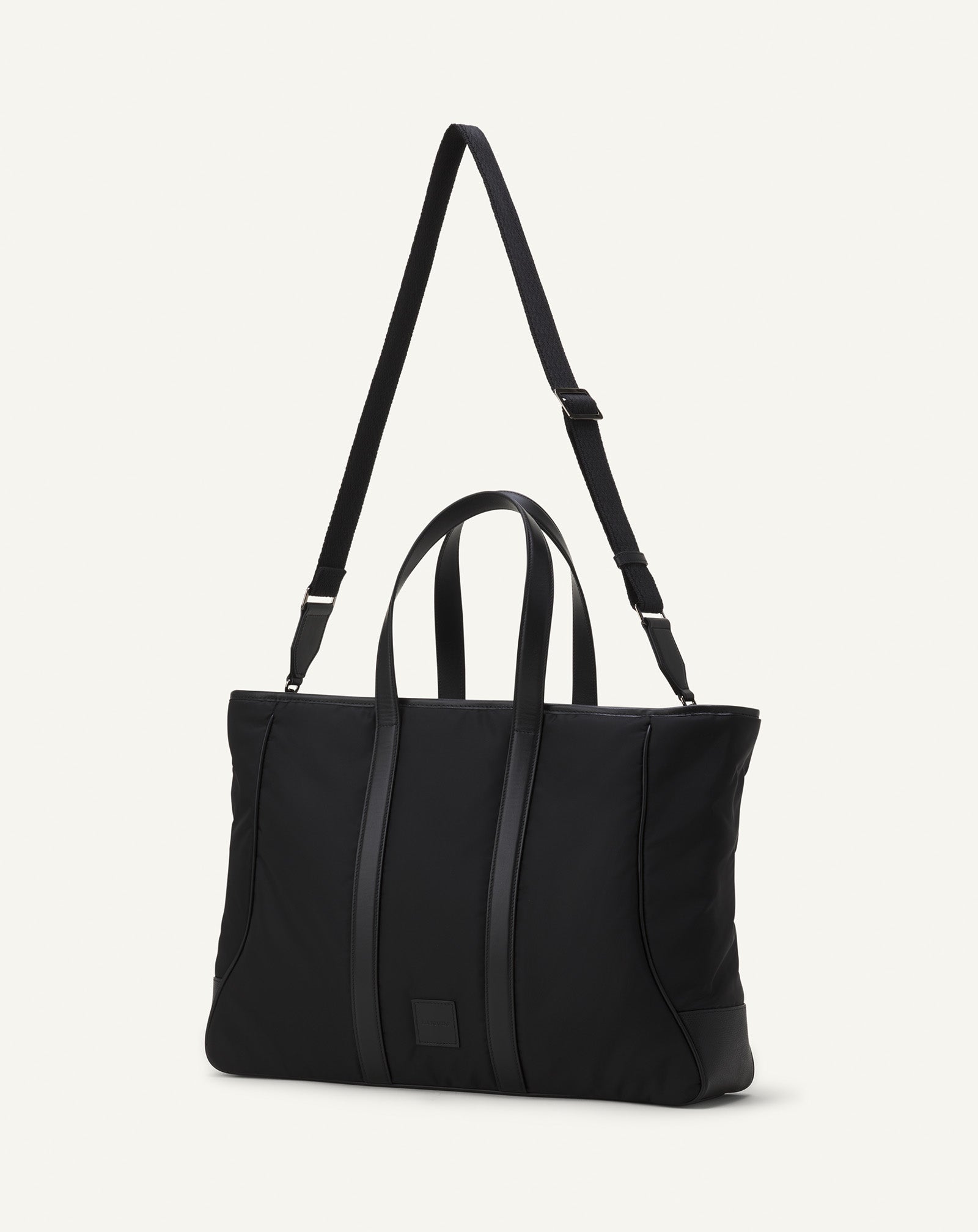 SAC CABAS CURB EN NYLON
