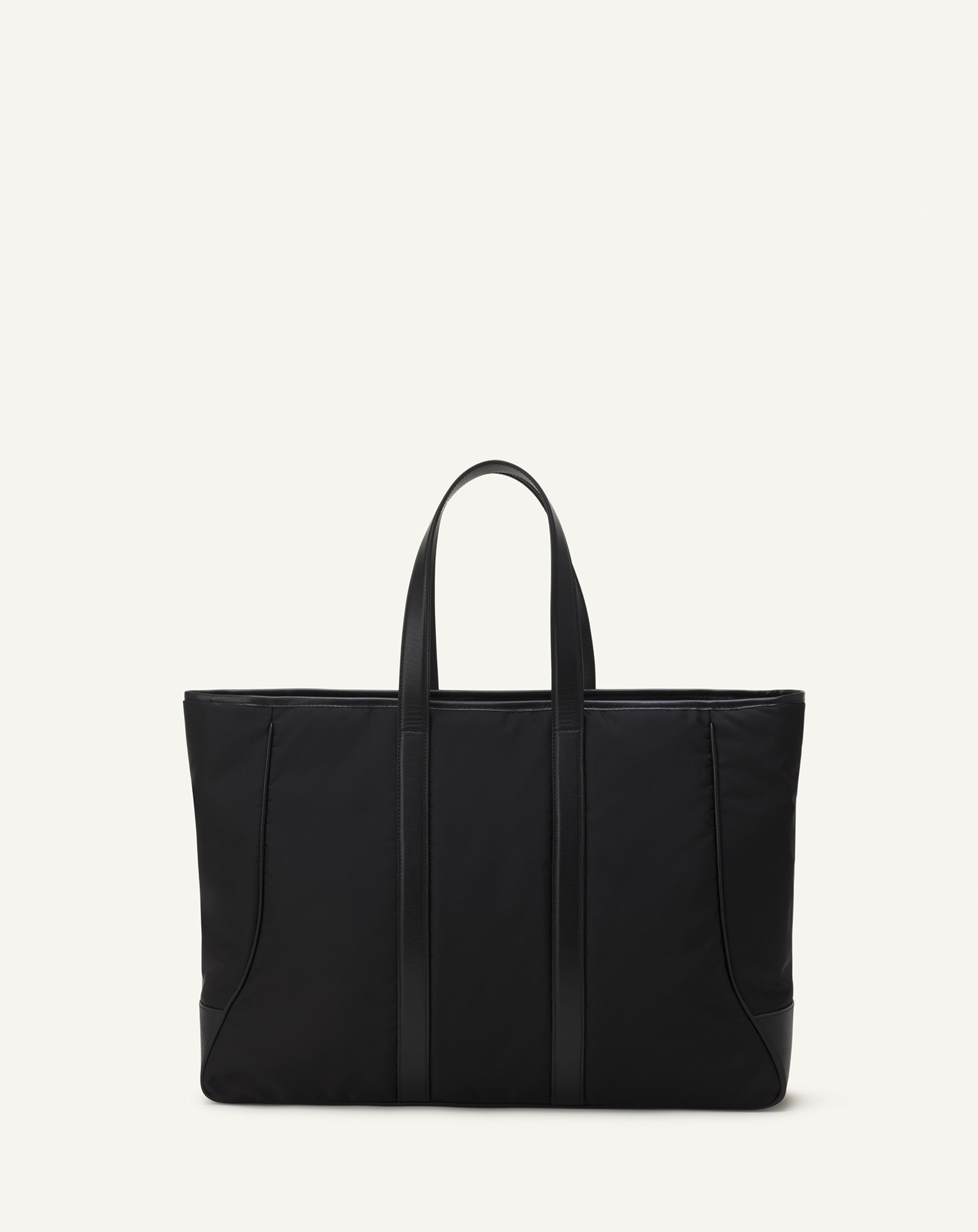 SAC CABAS CURB EN NYLON