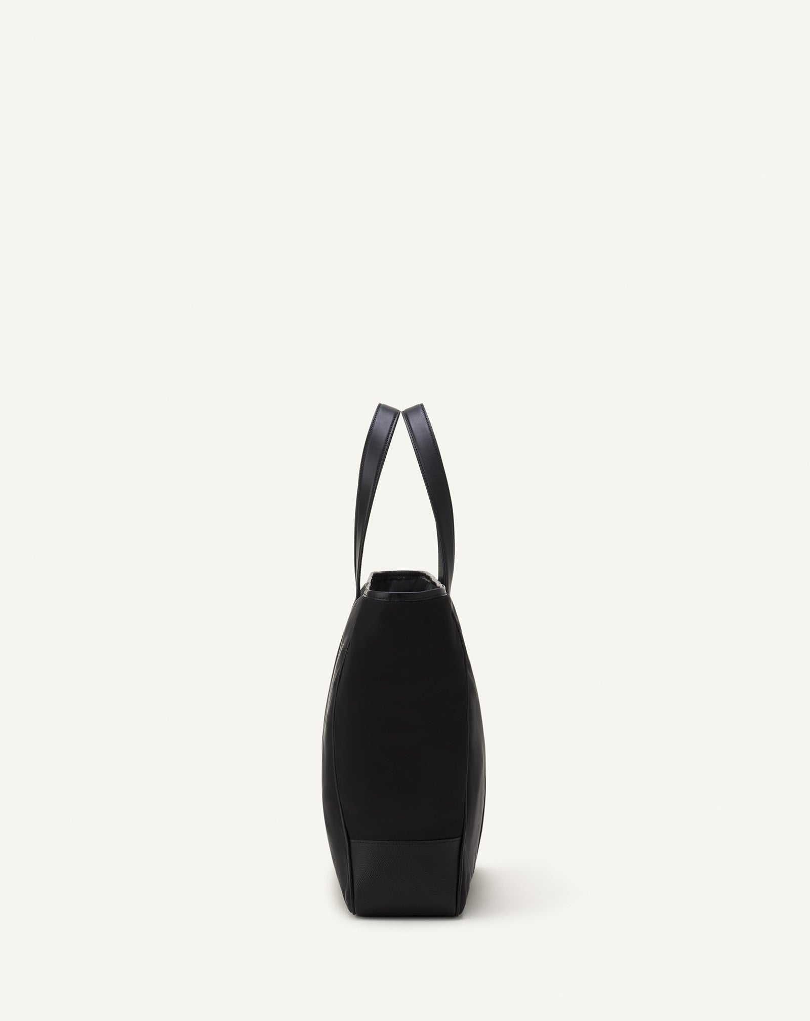 SAC CABAS CURB EN NYLON
