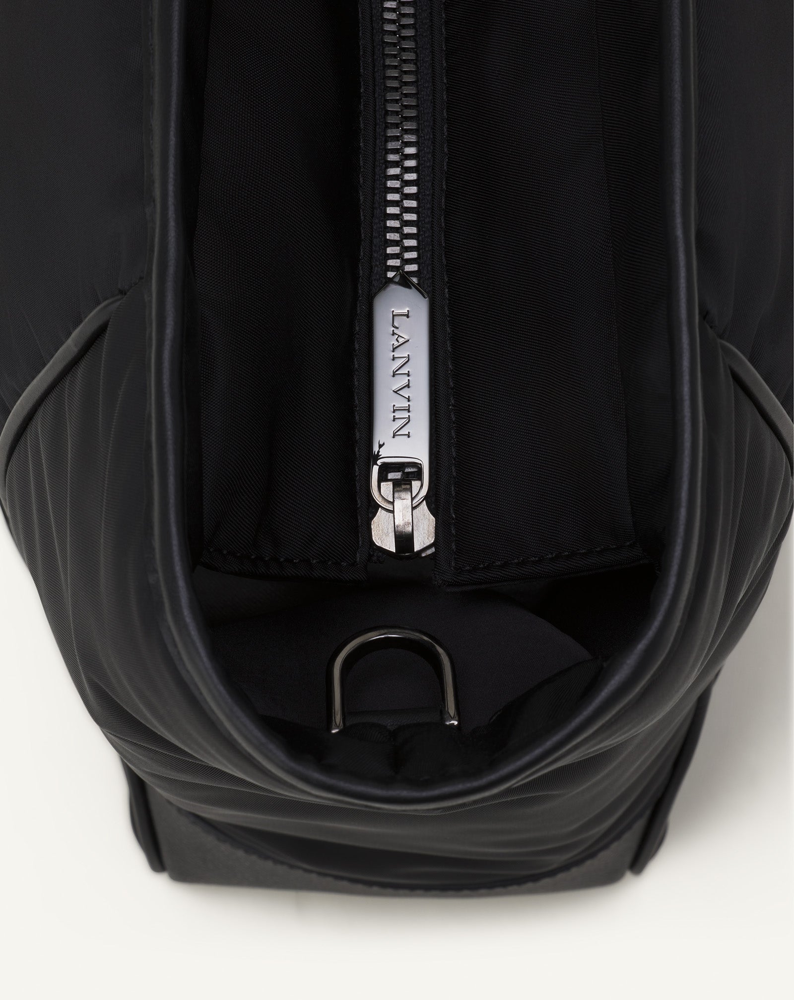 SAC CABAS CURB EN NYLON