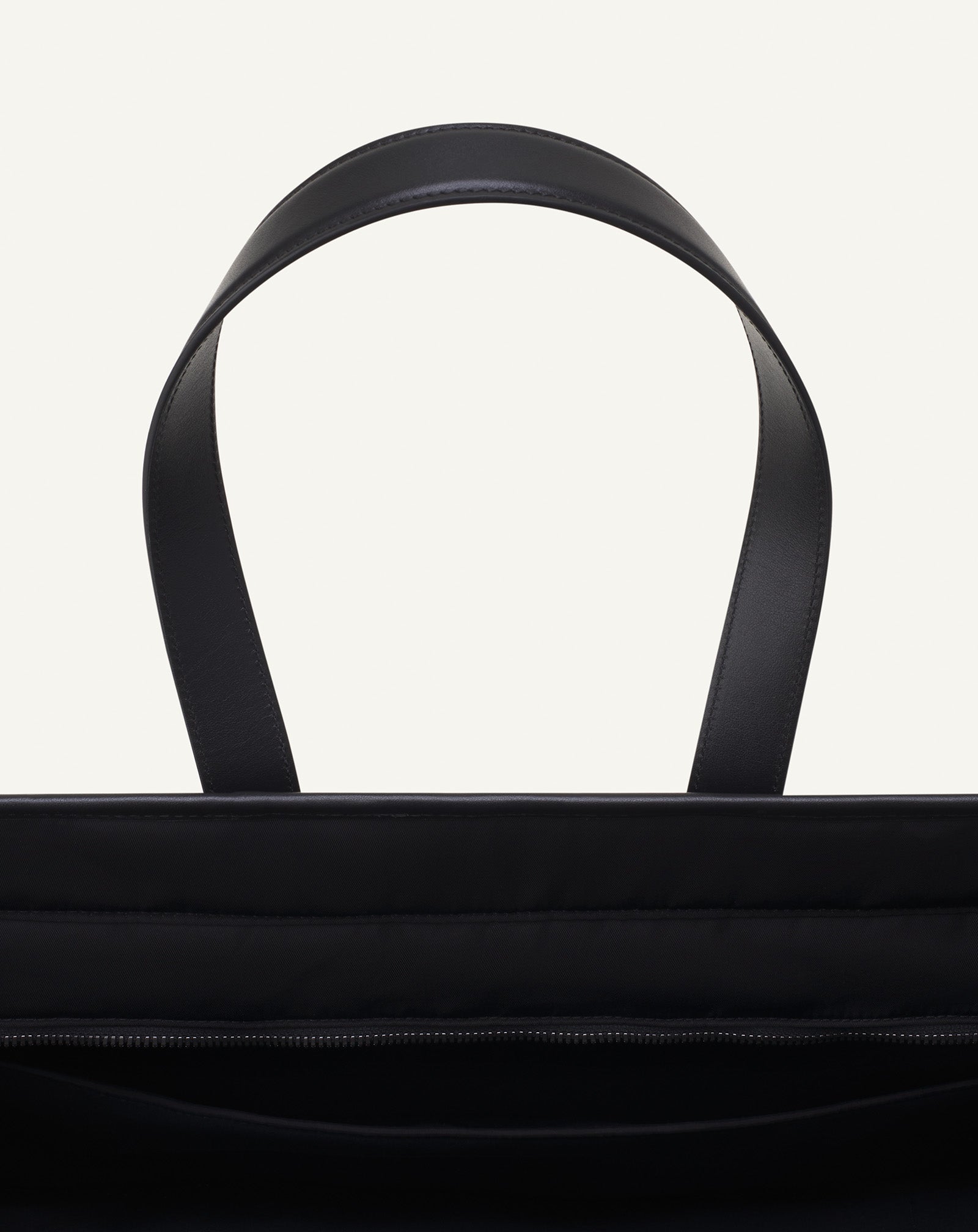 SAC CABAS CURB EN NYLON