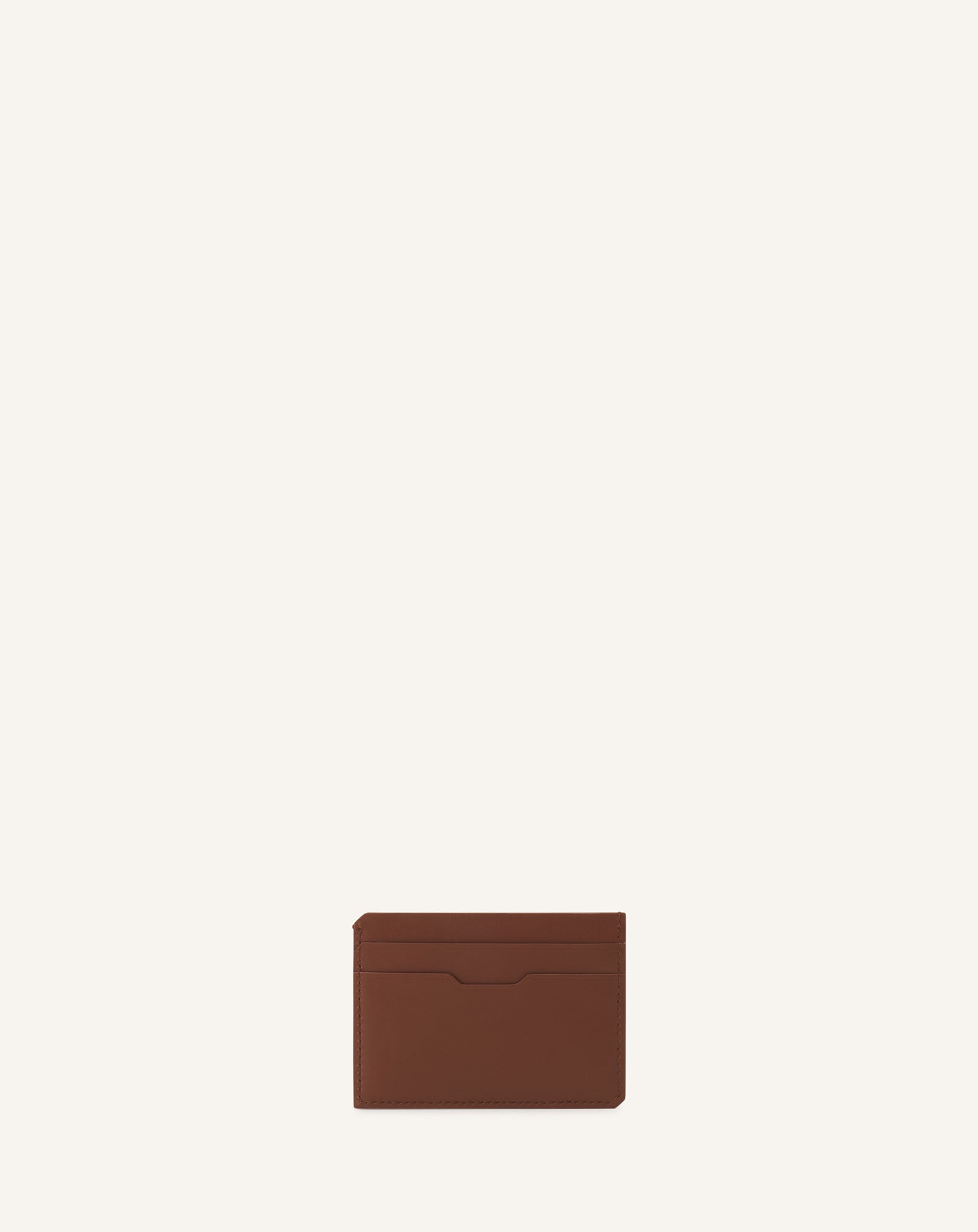 PORTE-CARTES COMPAGNON EN CUIR