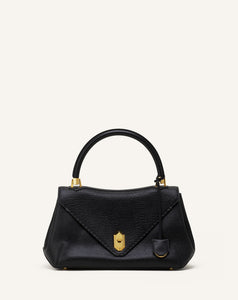 Translation missing: fr.SAC LE CONFIDENT BY LANVIN EN CUIR