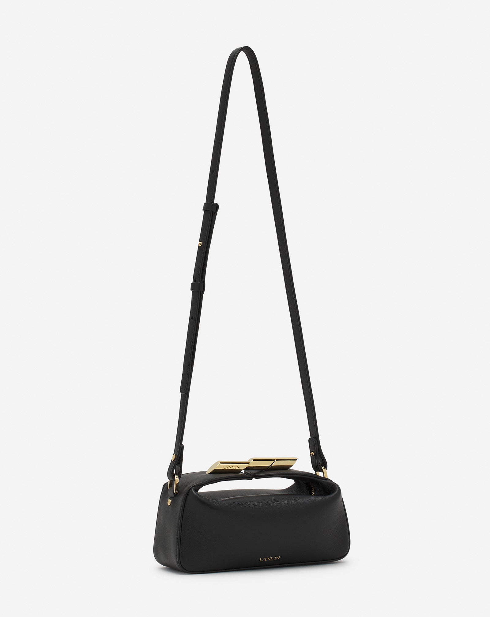 SAC HAUTE SÉQUENCE EN  CUIR