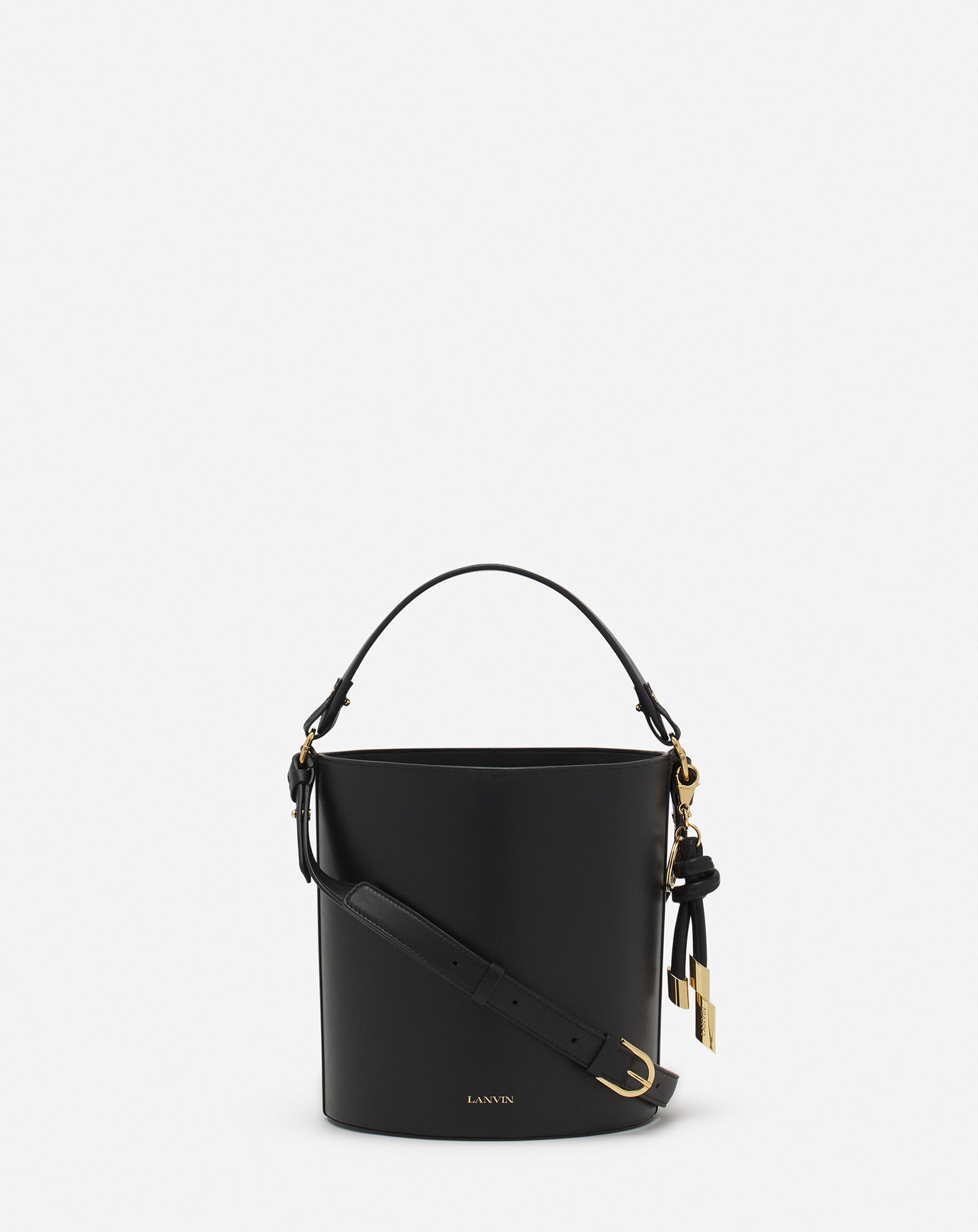 SAC SCEAU SÉQUENCE EN CUIR