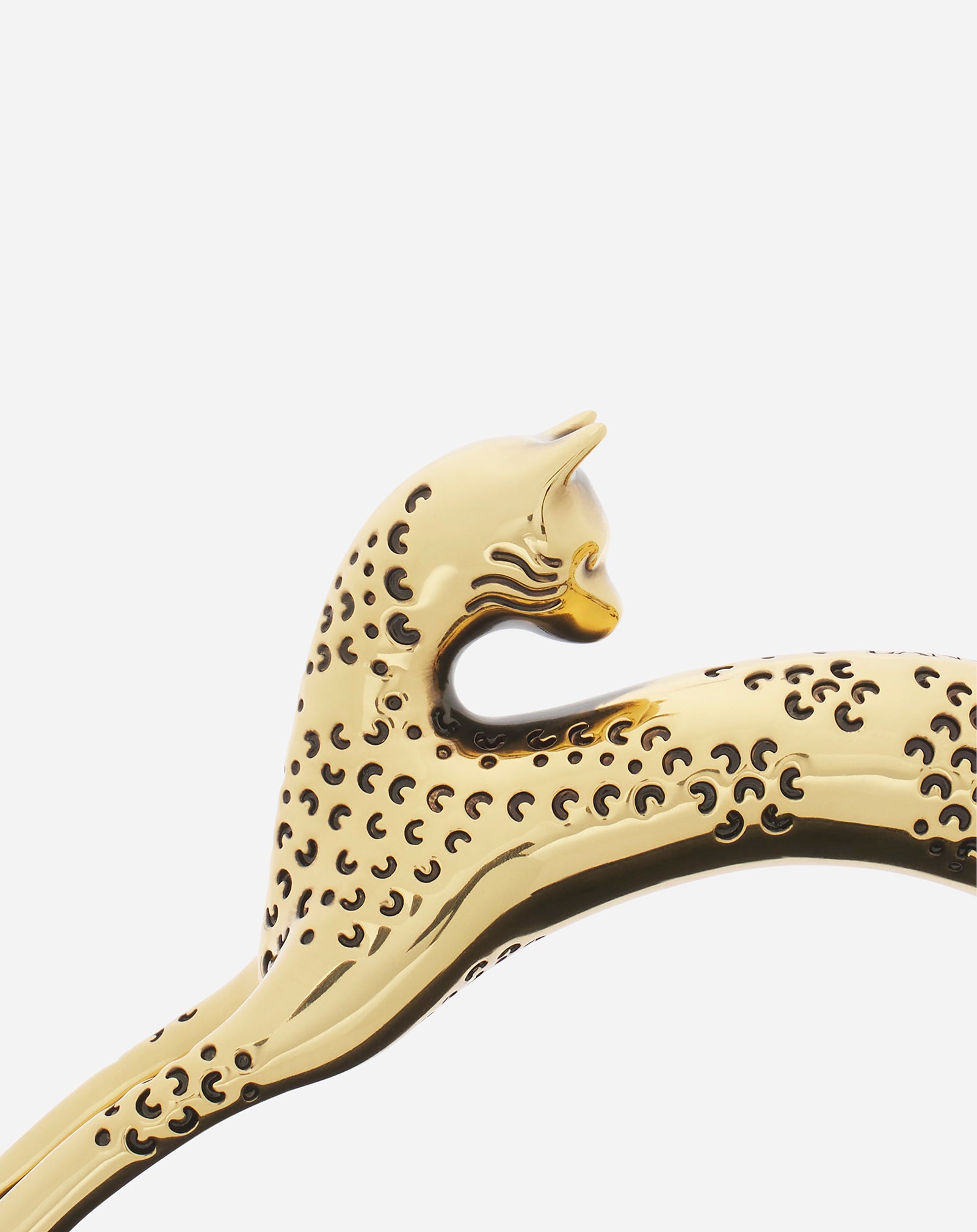 SAC PENCIL CAT NANO EN VELOURS