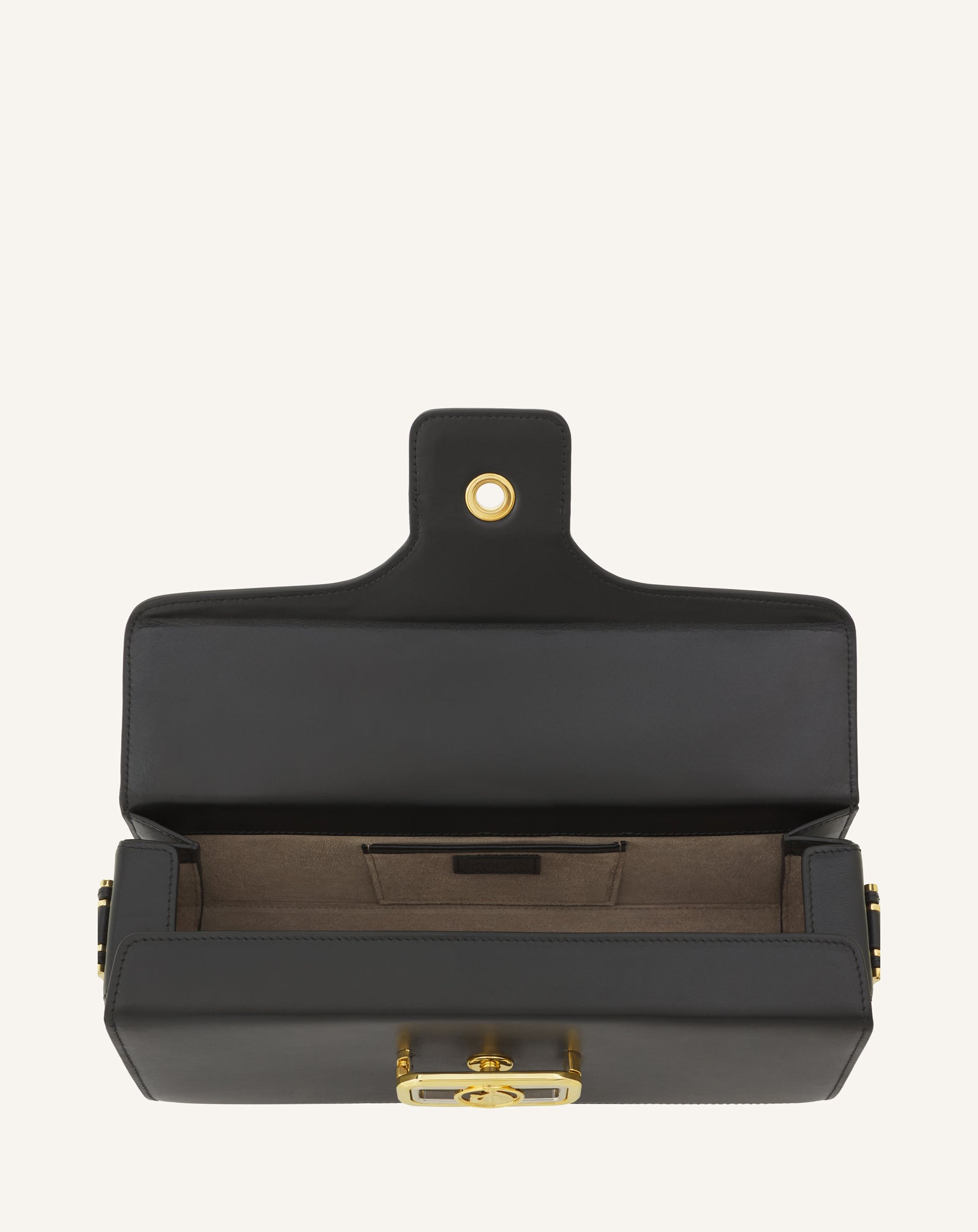 SAC PENCIL CAT EN VEAU BOX