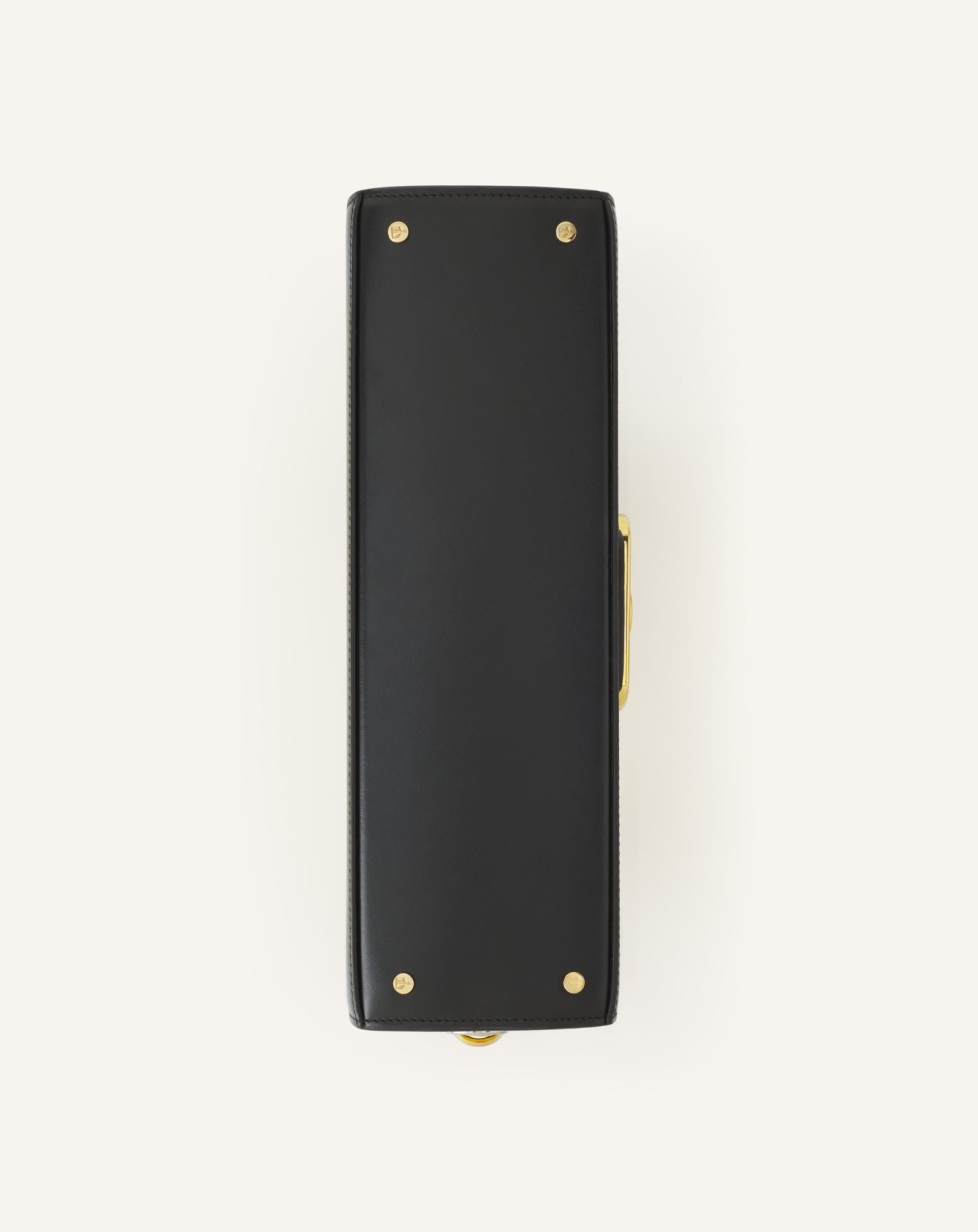 SAC PENCIL CAT MM EN CUIR