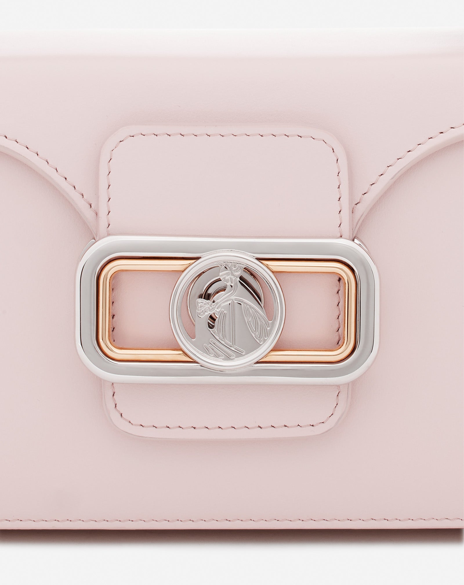 SAC PENCIL CAT MM EN CUIR