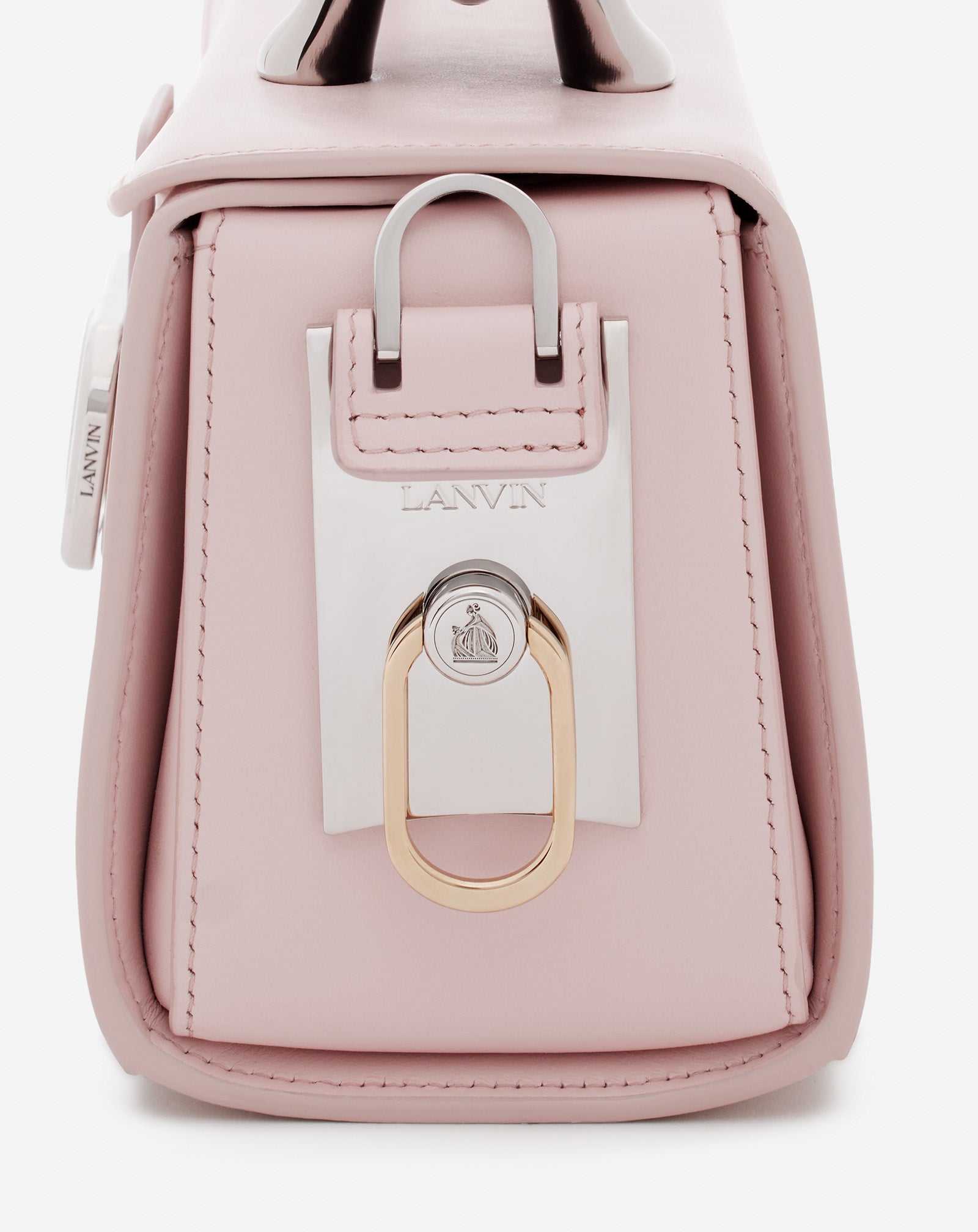 SAC PENCIL CAT MM EN CUIR