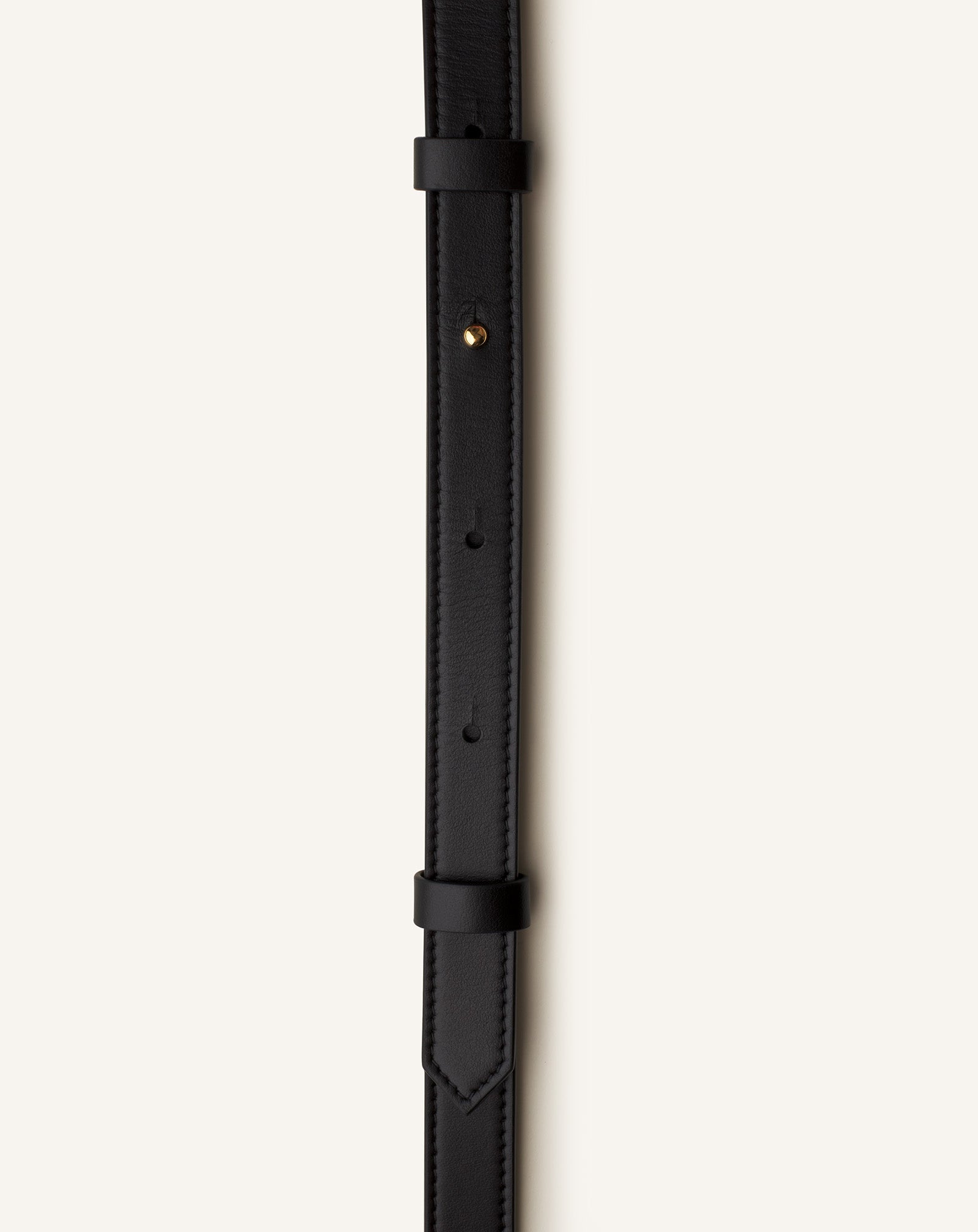 SAC CONCERTO ARPÈGE EN CUIR VERNI