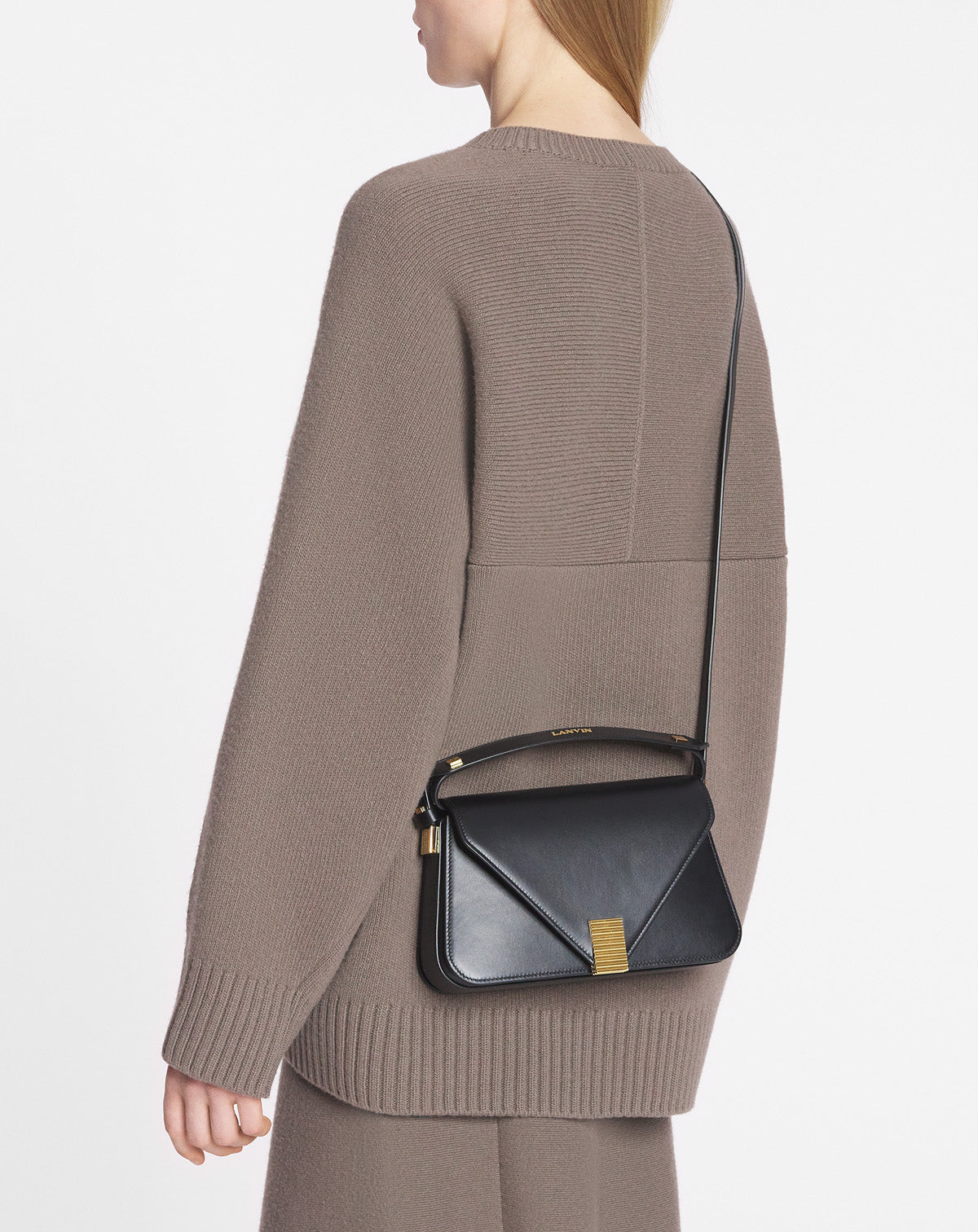 CONCERTO ARPEGE LEATHER BAG