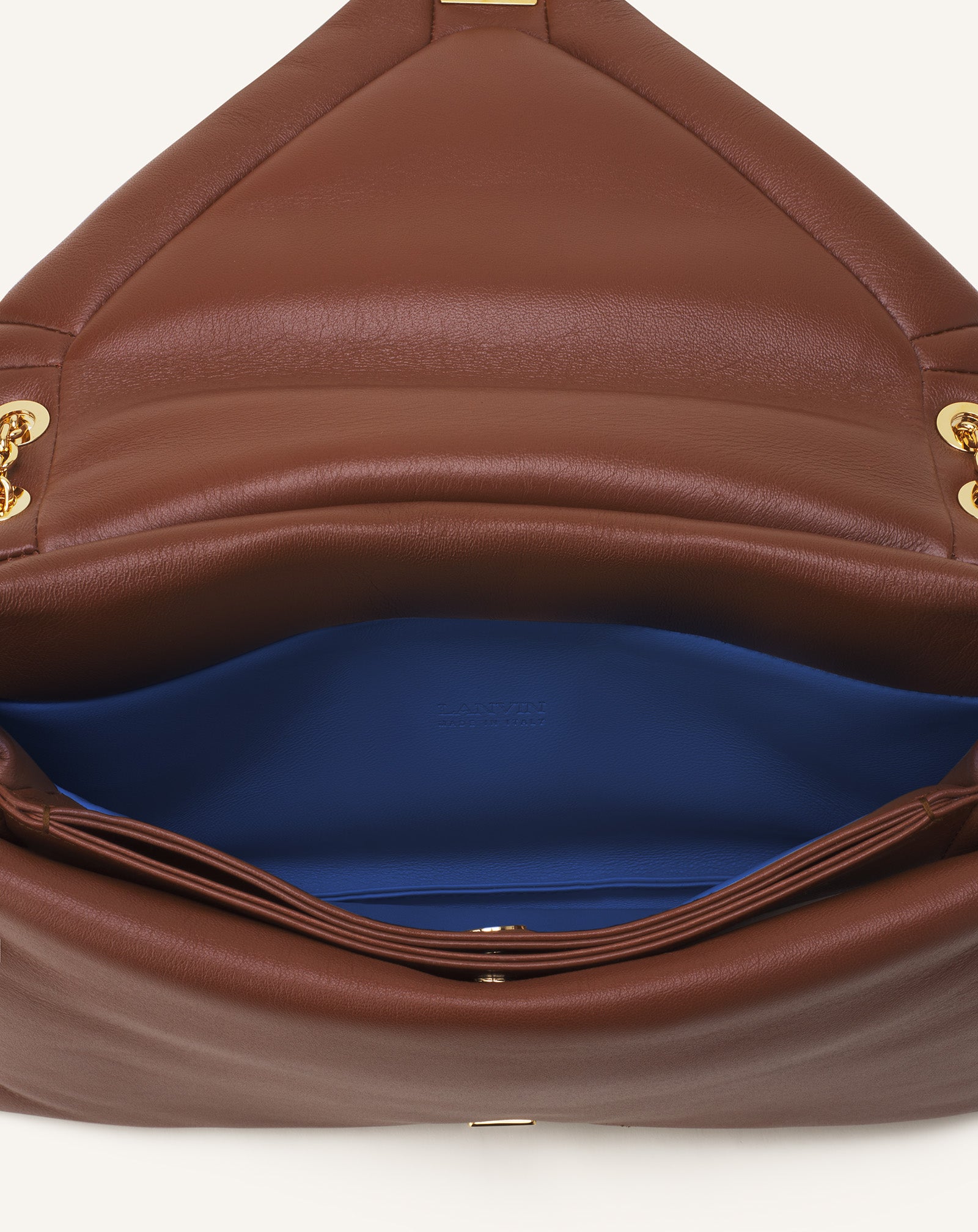 SAC CONCERTO ARPÈGE EN CUIR SOUPLE