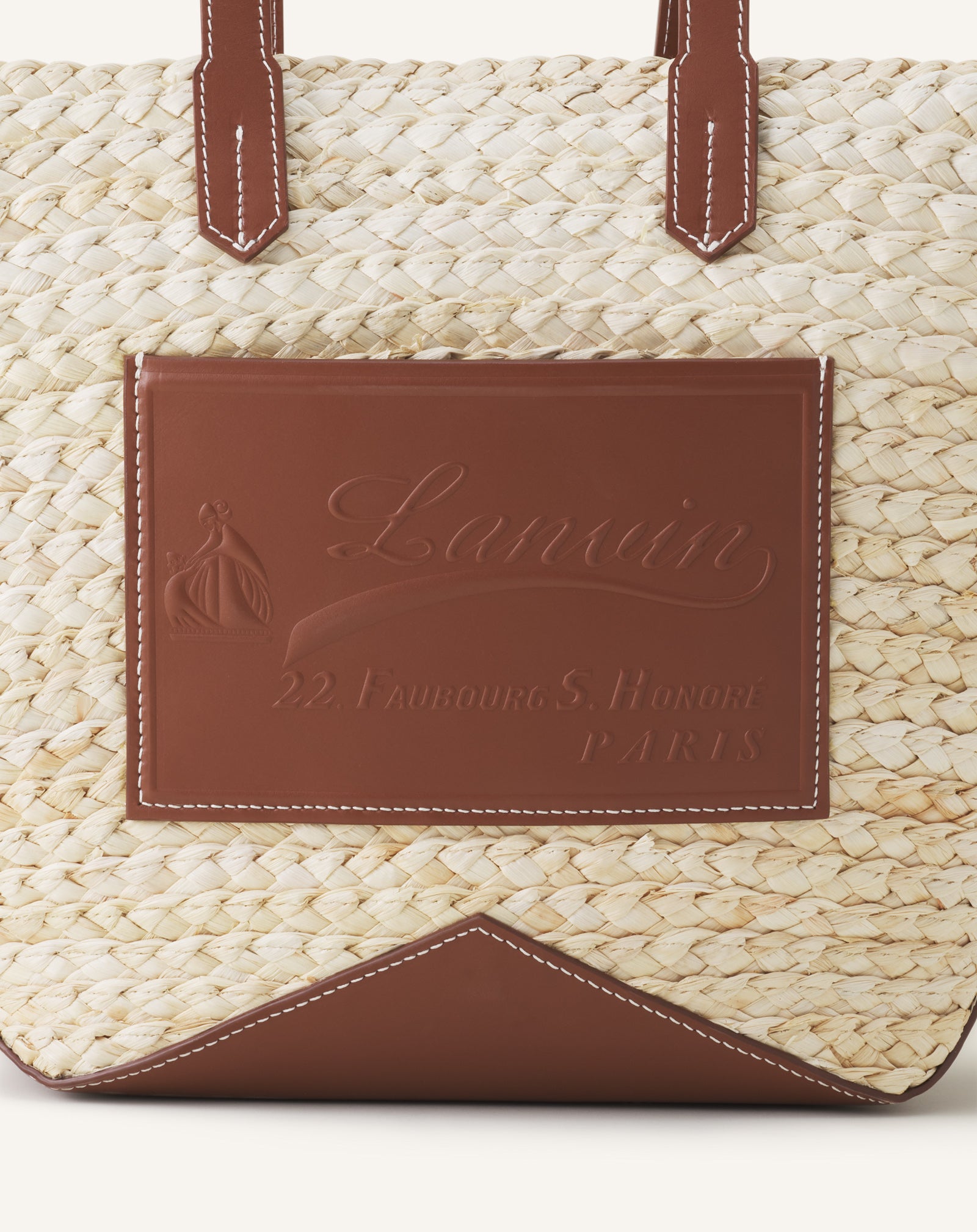 PANIER CATCH BY LANVIN MM