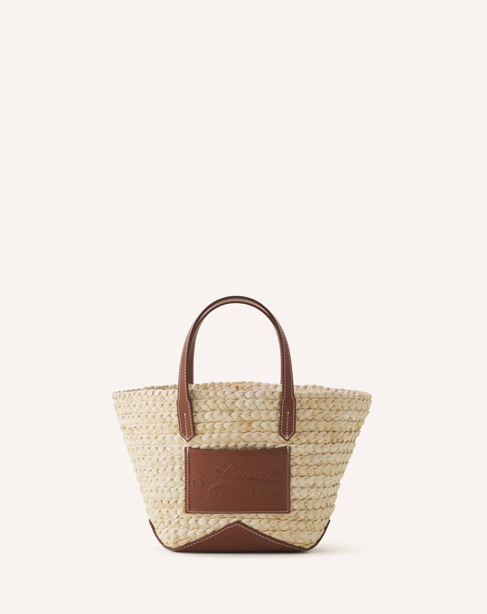 PANIER CATCH BY LANVIN PM