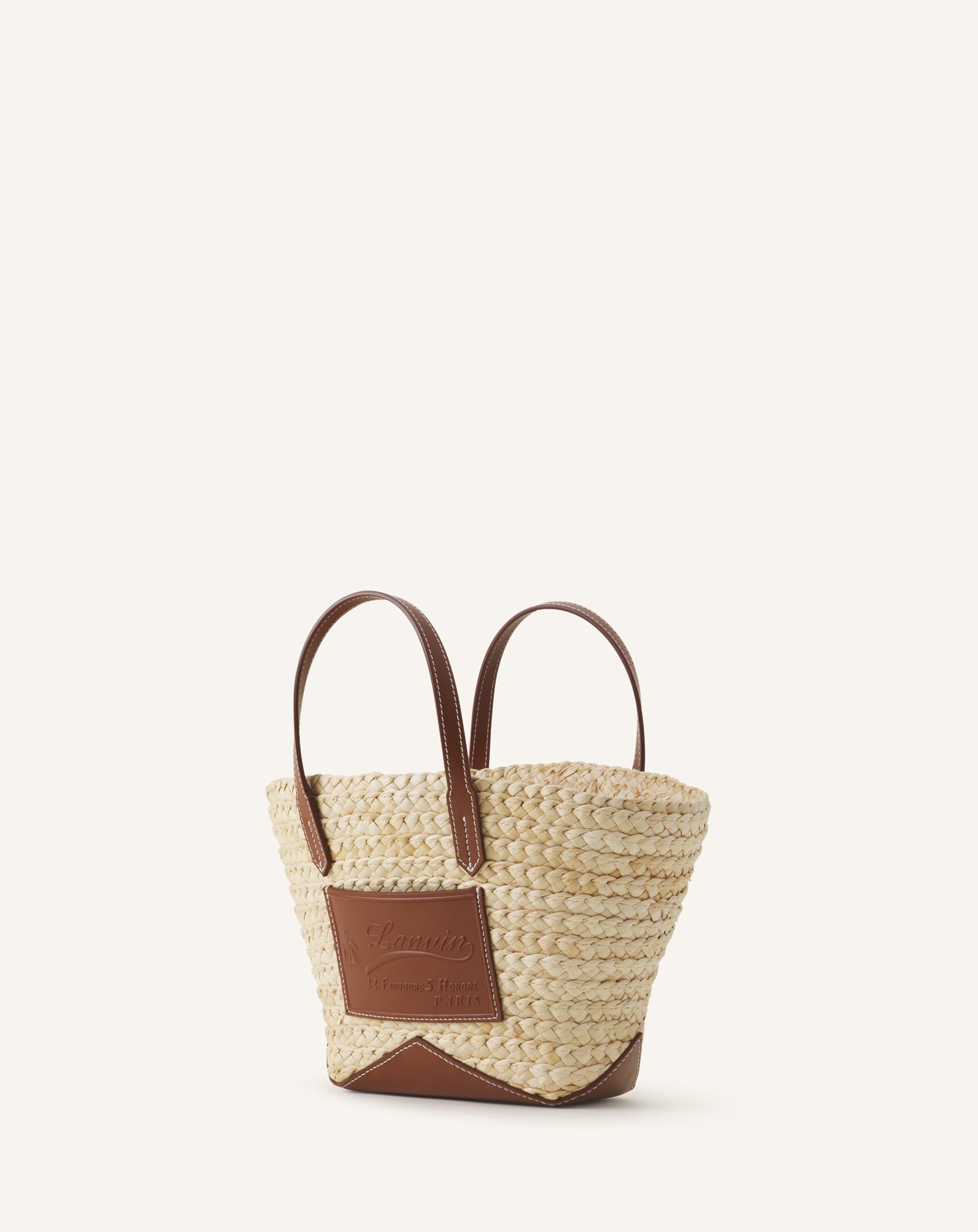 PANIER CATCH BY LANVIN PM