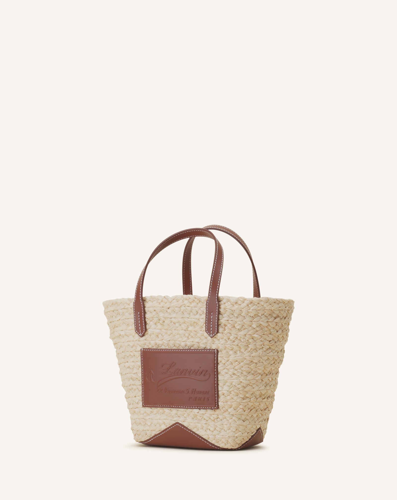 PANIER NANO CATCH BY LANVIN